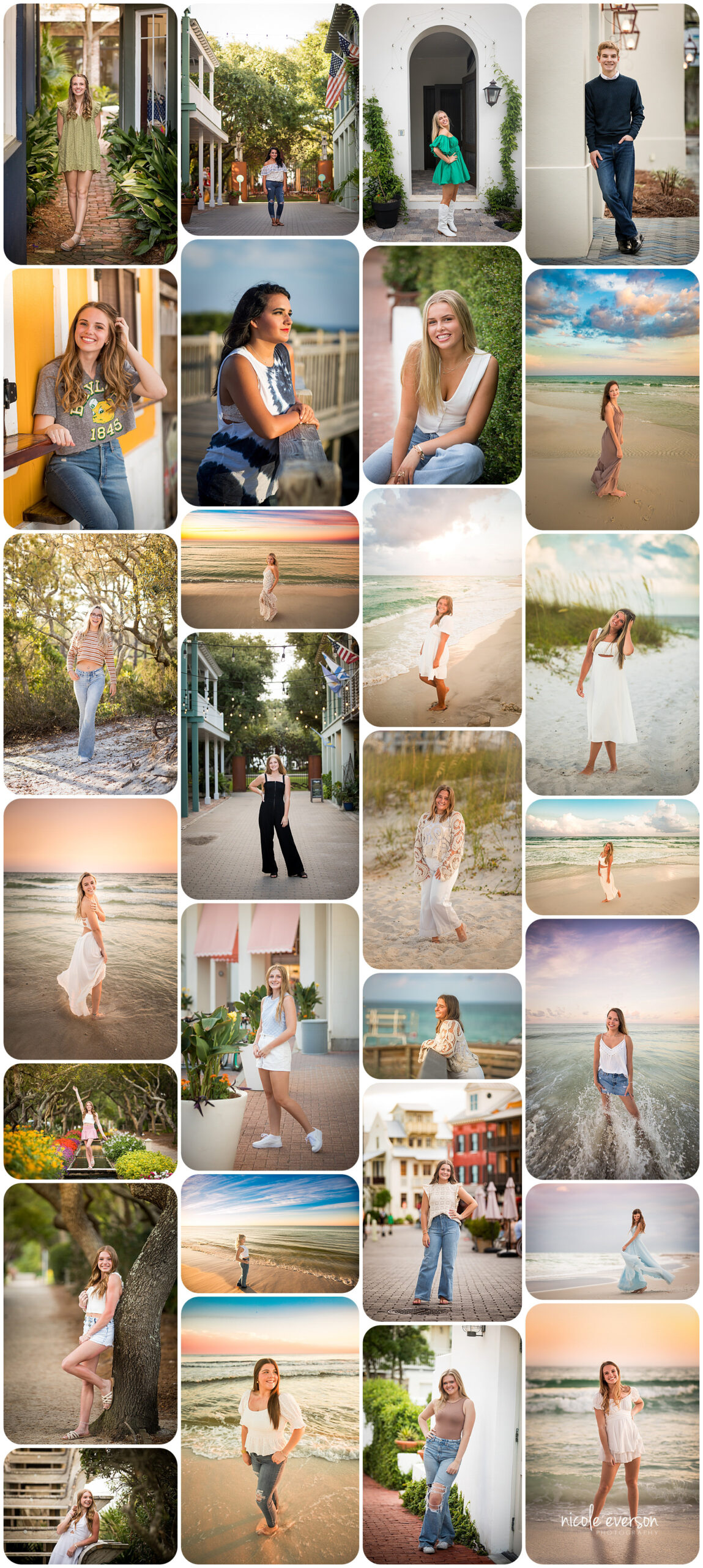 30a engagement photographer