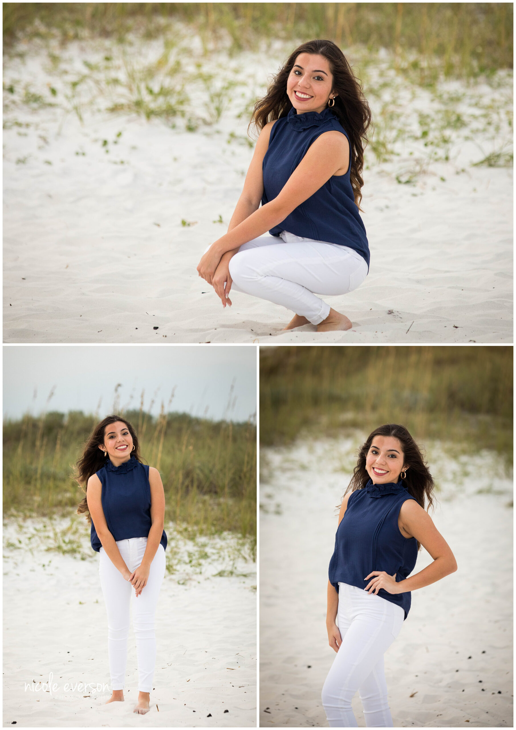 Destin beach photographer