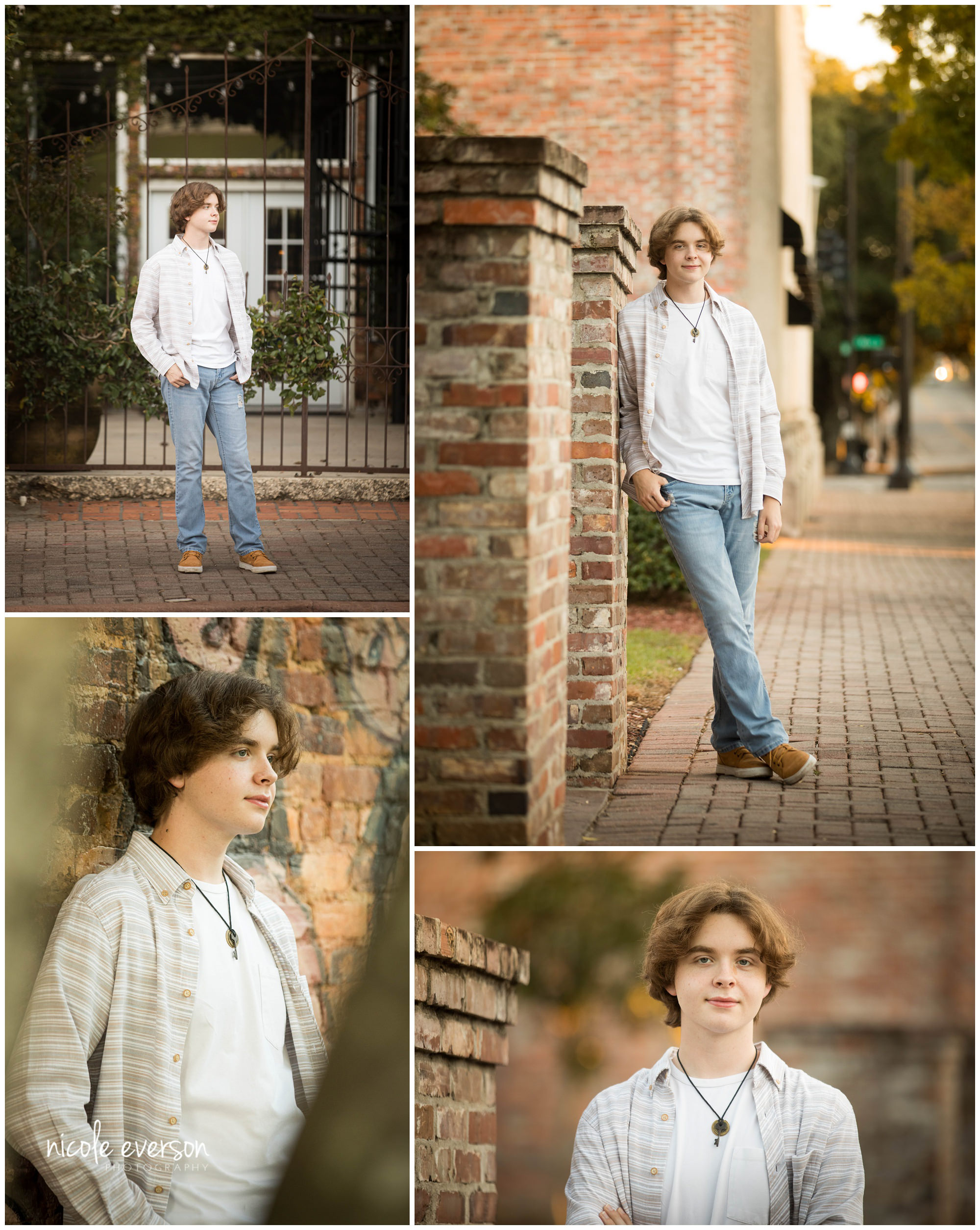 high school senior photographer