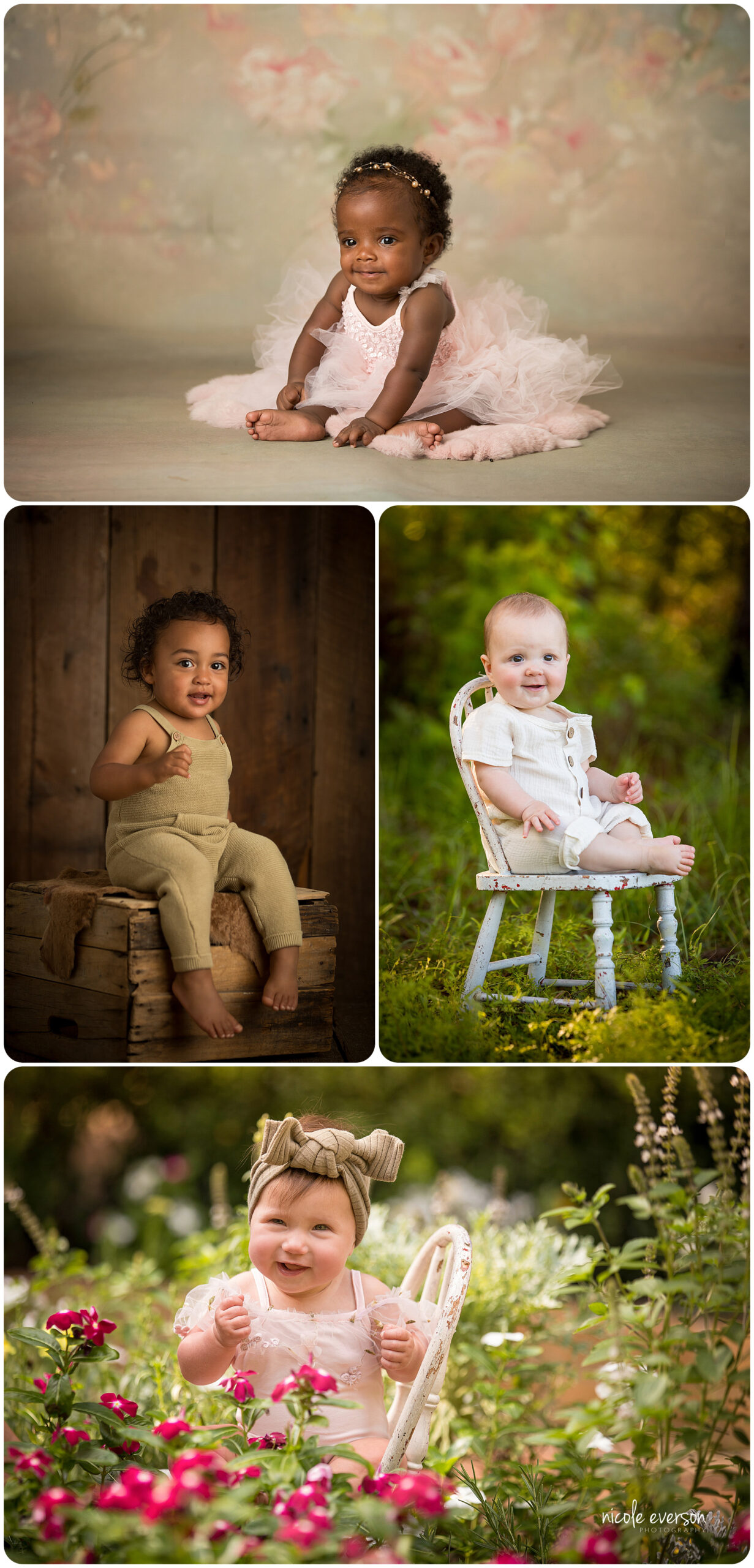 Dothan AL baby photographer