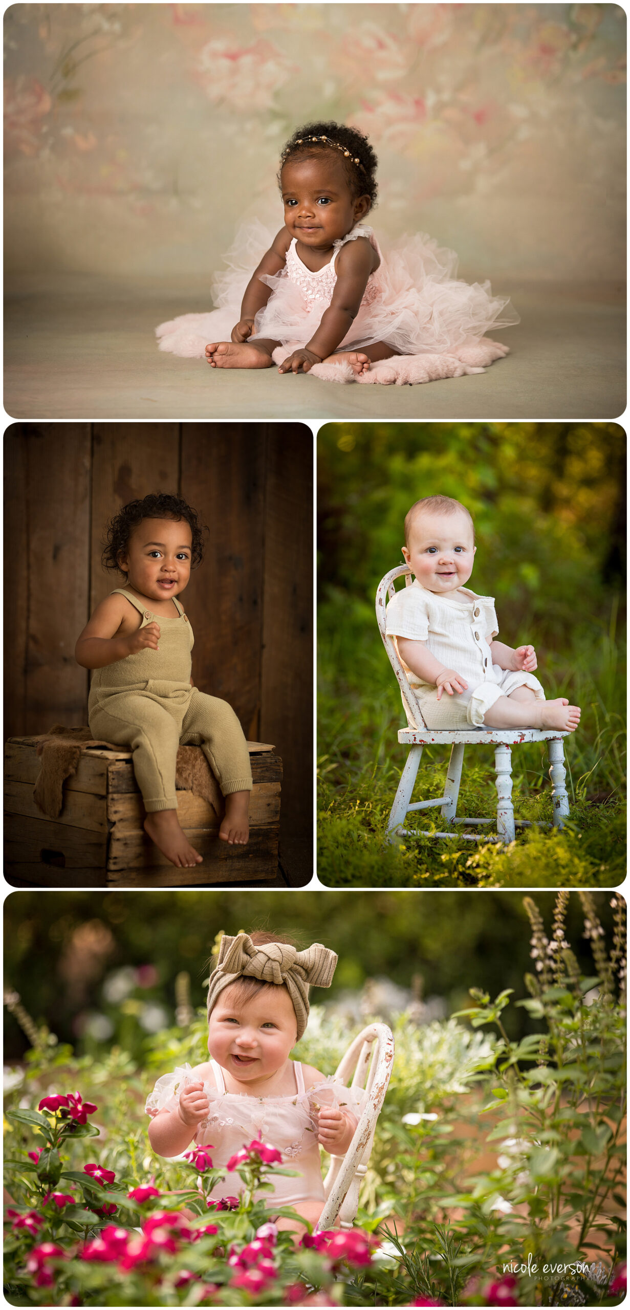 Dothan baby photographer