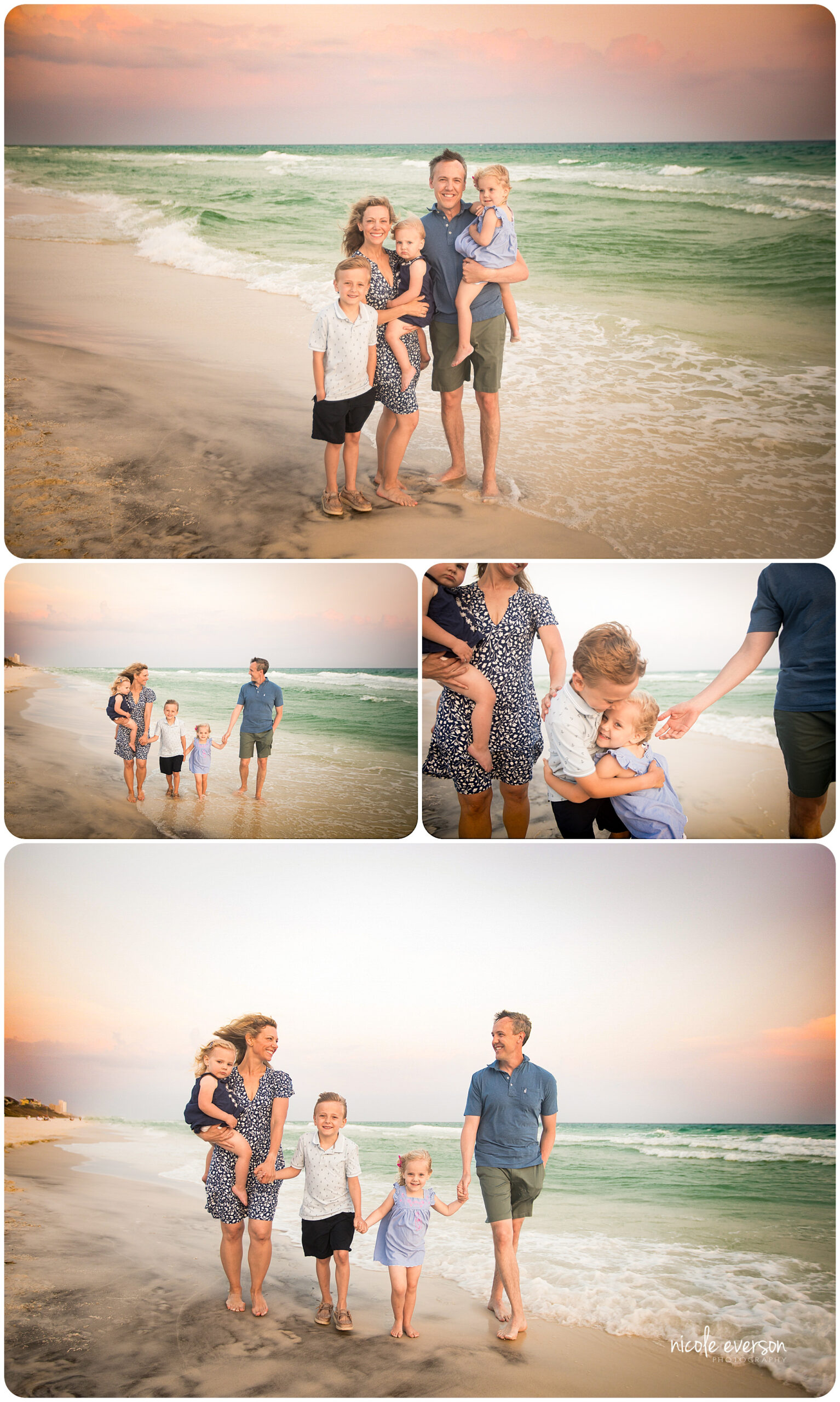 beach photographer near me