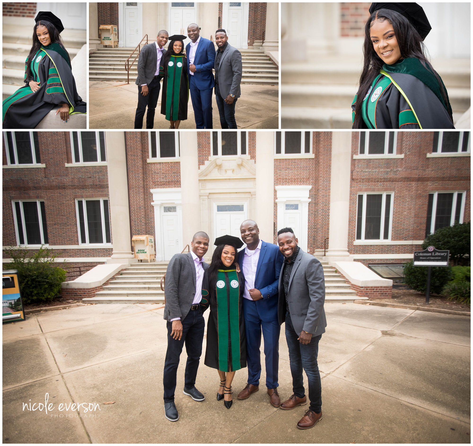 FAMU photographer