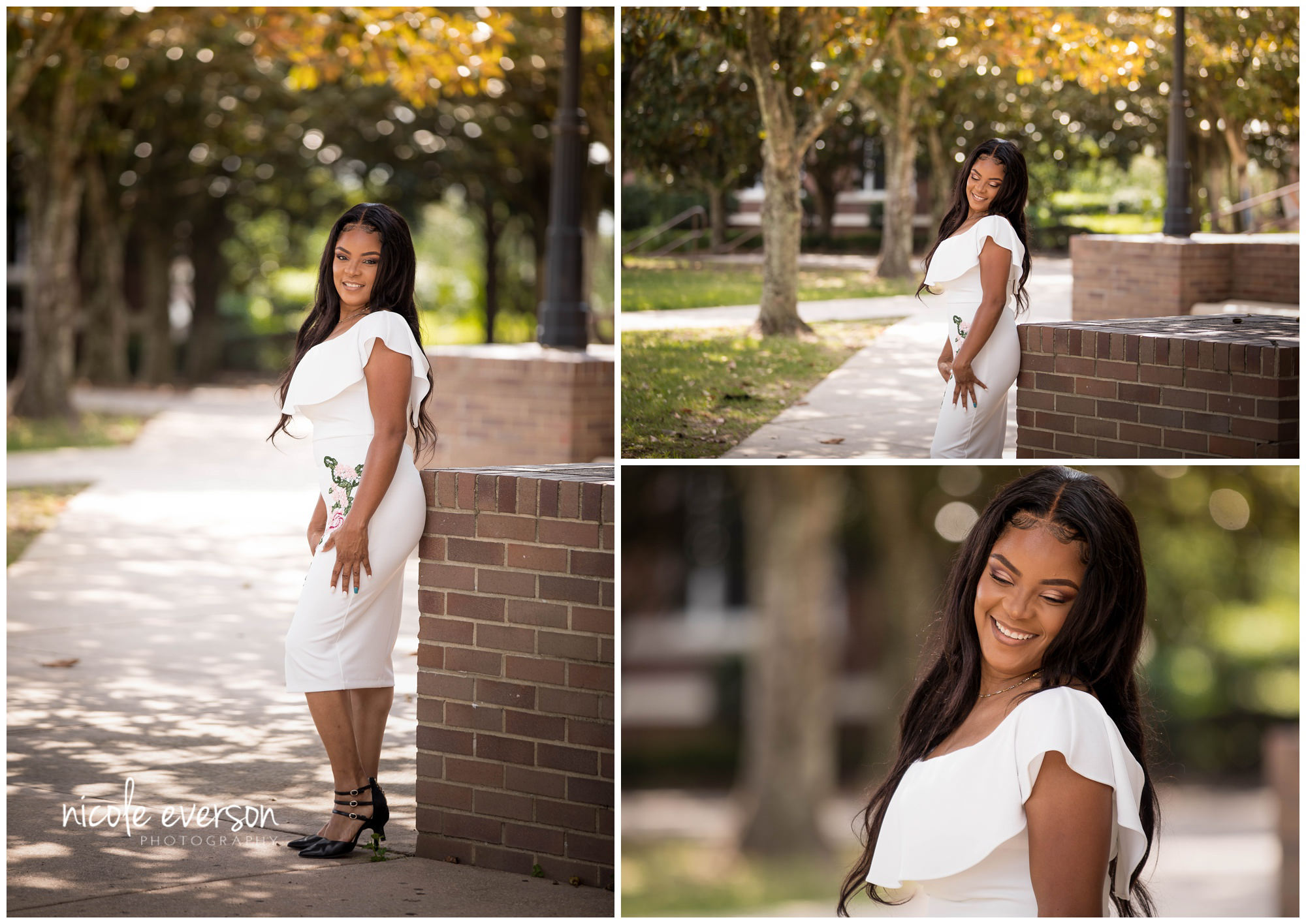 tallahassee senior photographer