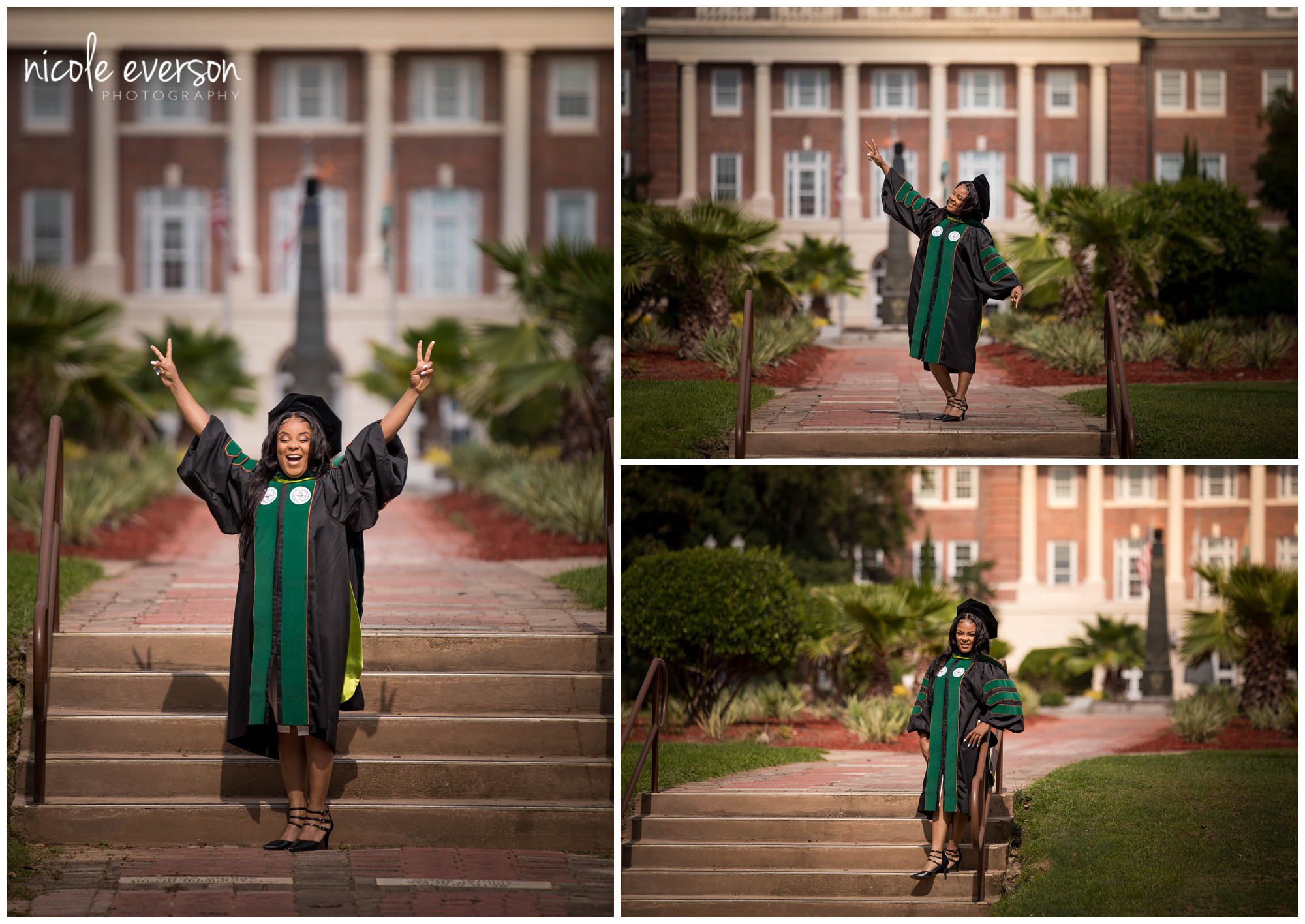 FAMU senior photographer tallahassee florida