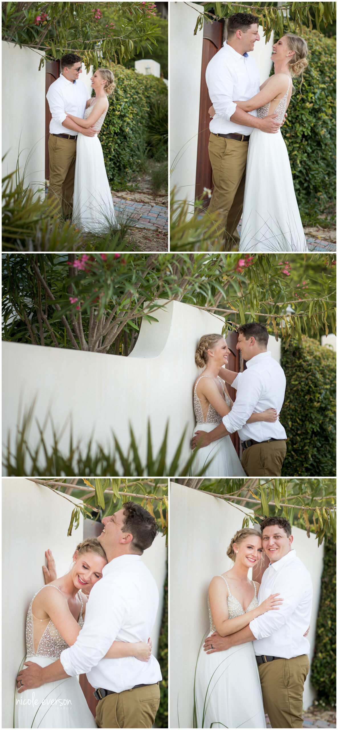 Santa Rosa Beach Florida beach wedding photographer