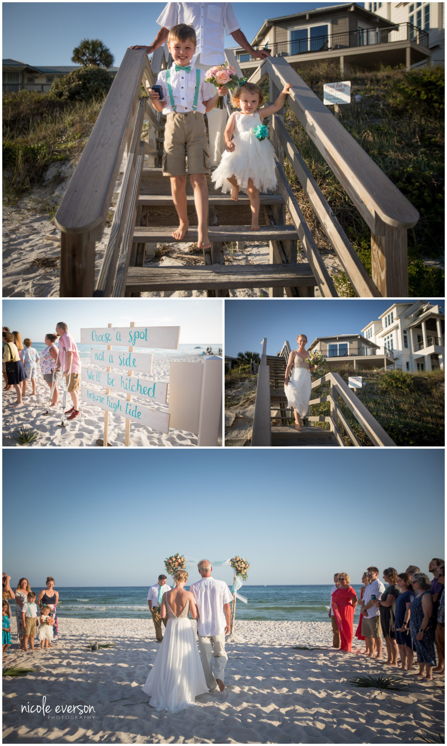 inlet beach photographer