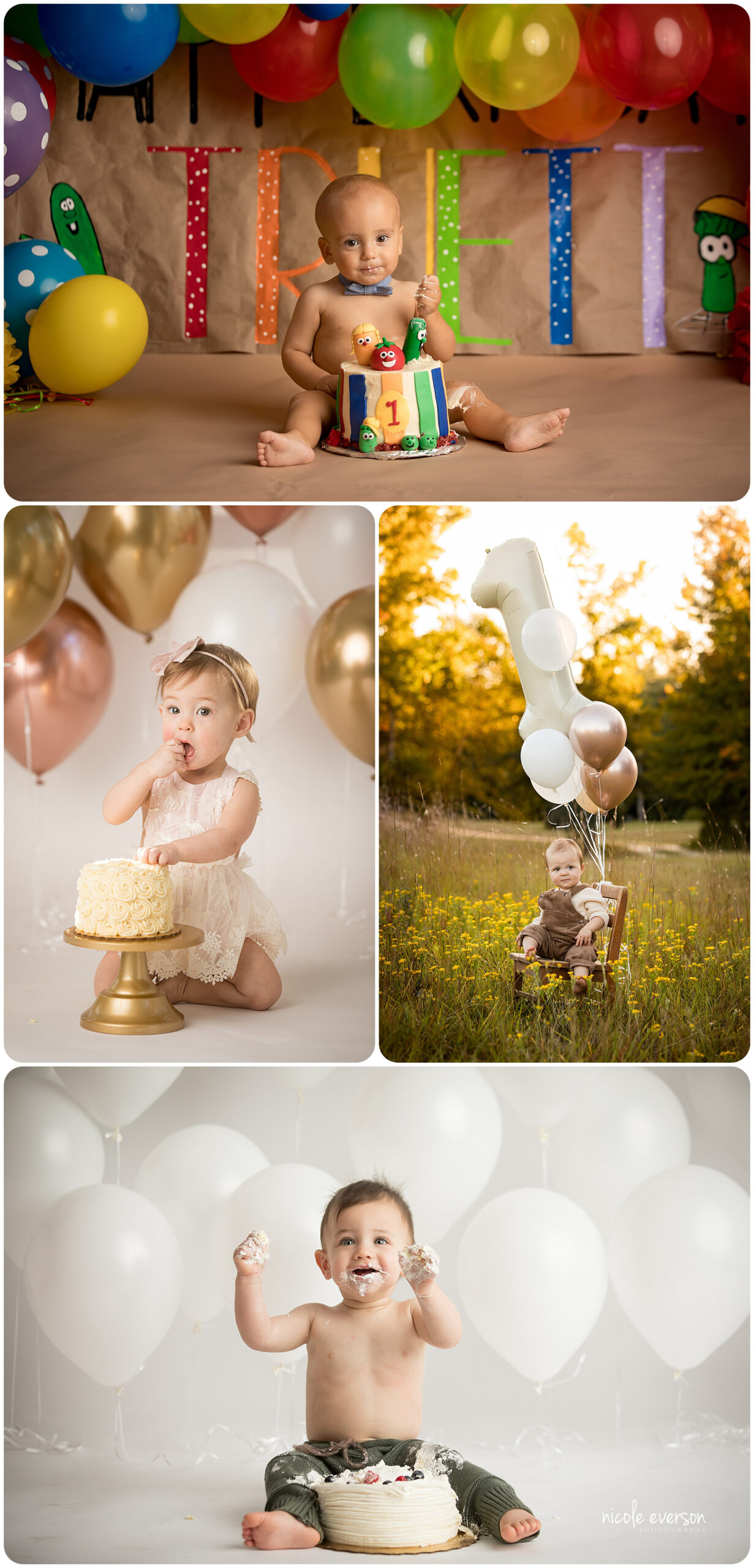 Marianna baby photographer