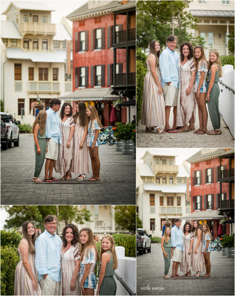 Rosemary beach photos