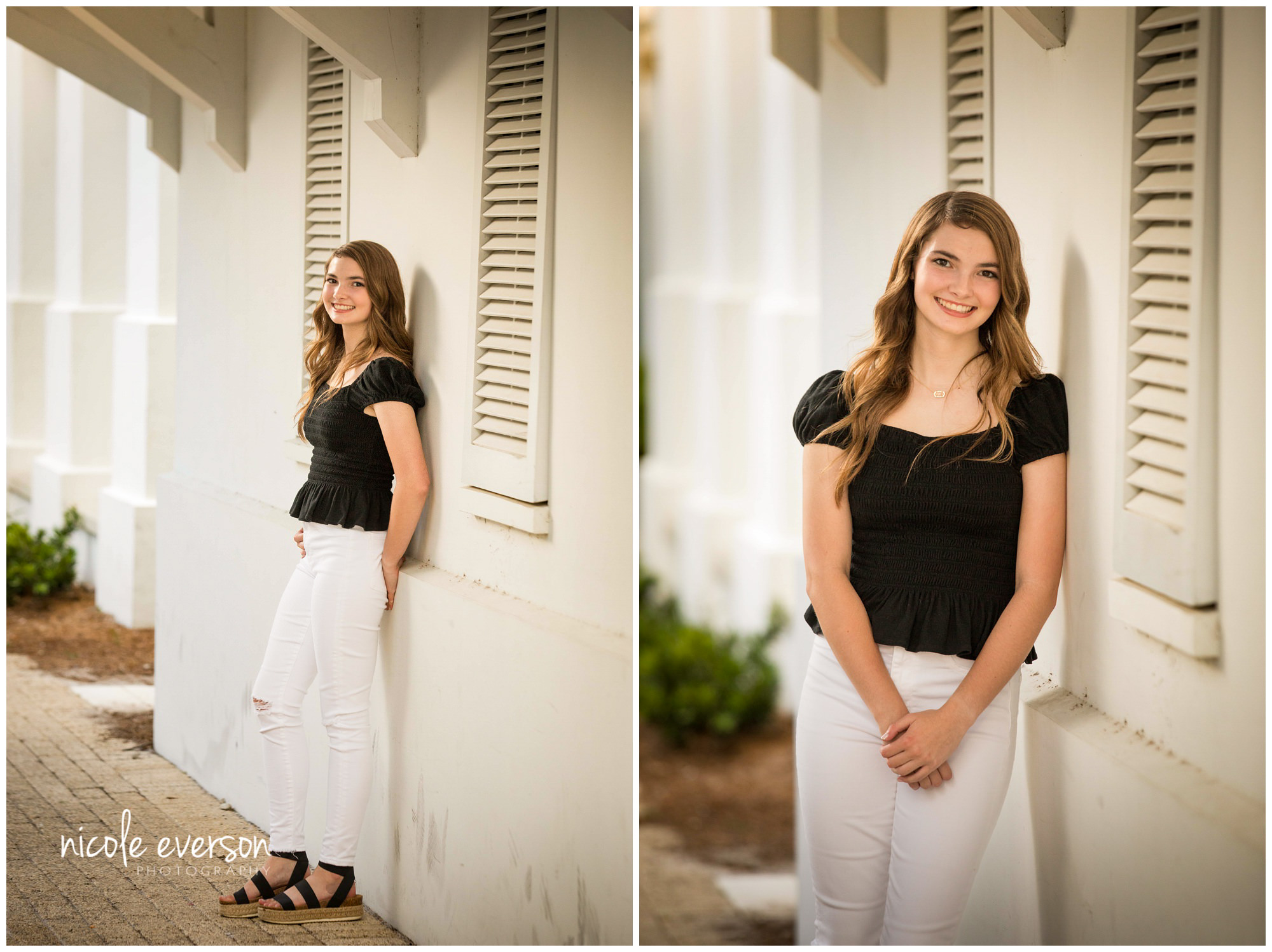 senior photographer