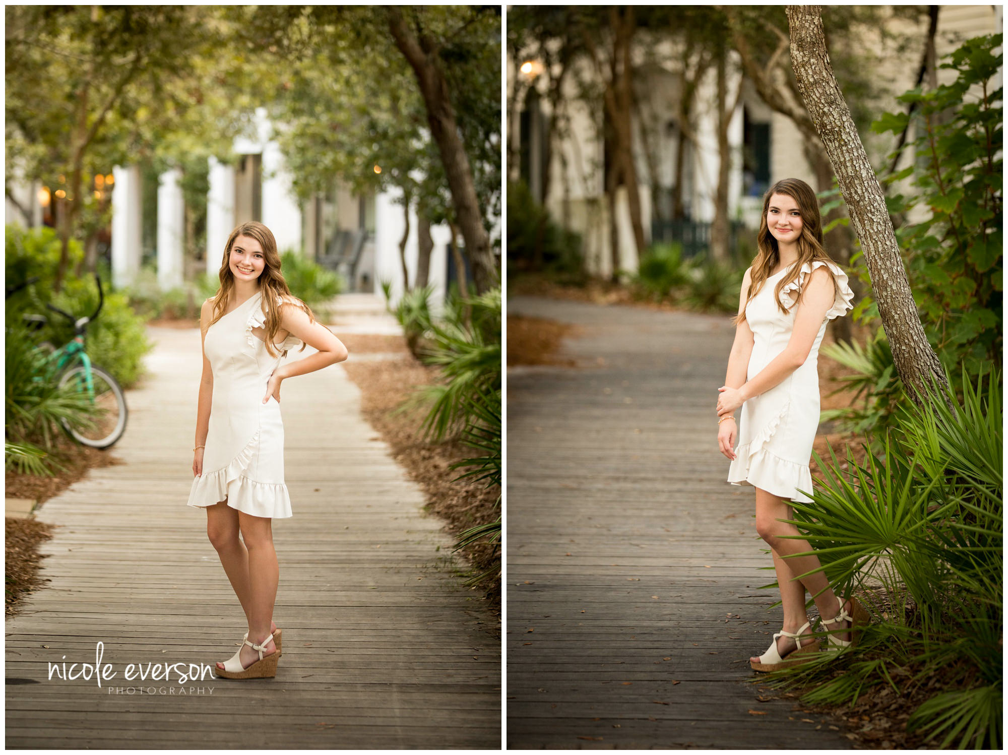 30a senior photographer