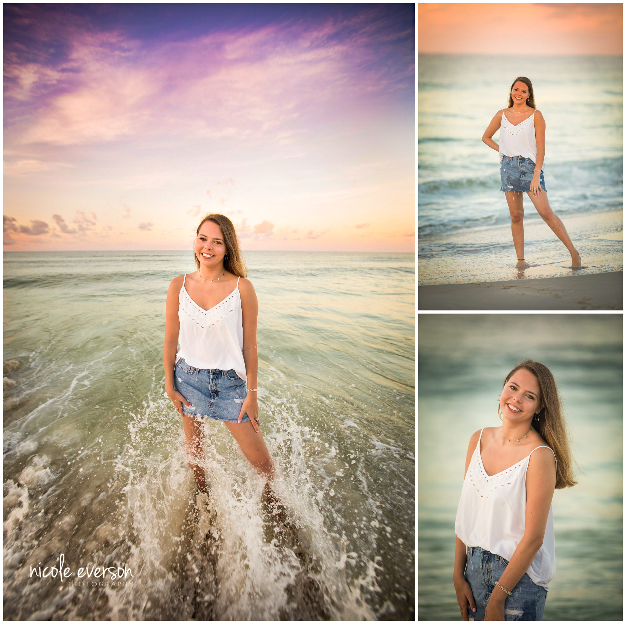 30a senior photographer