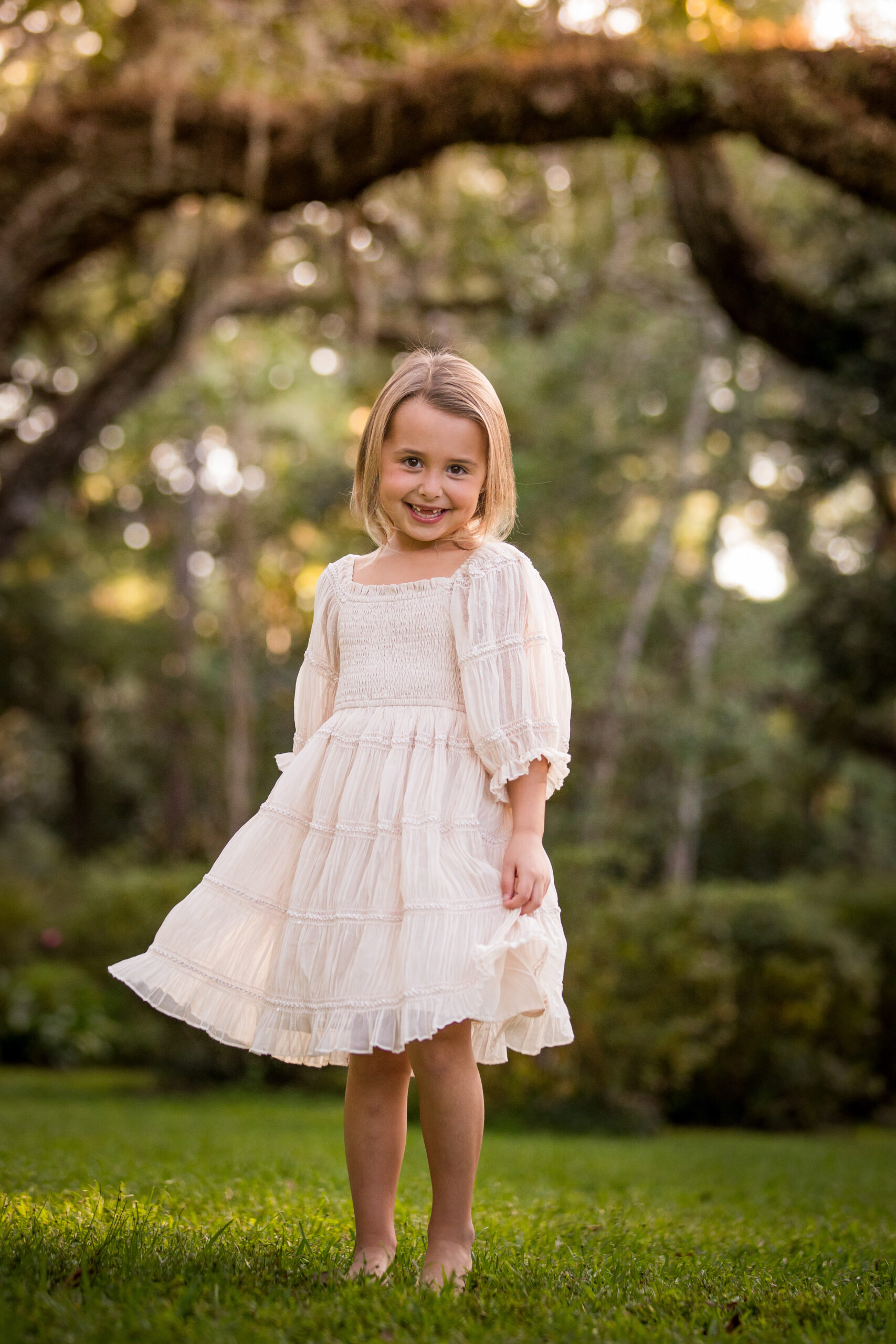 Santa Rosa Beach, Florida photographer