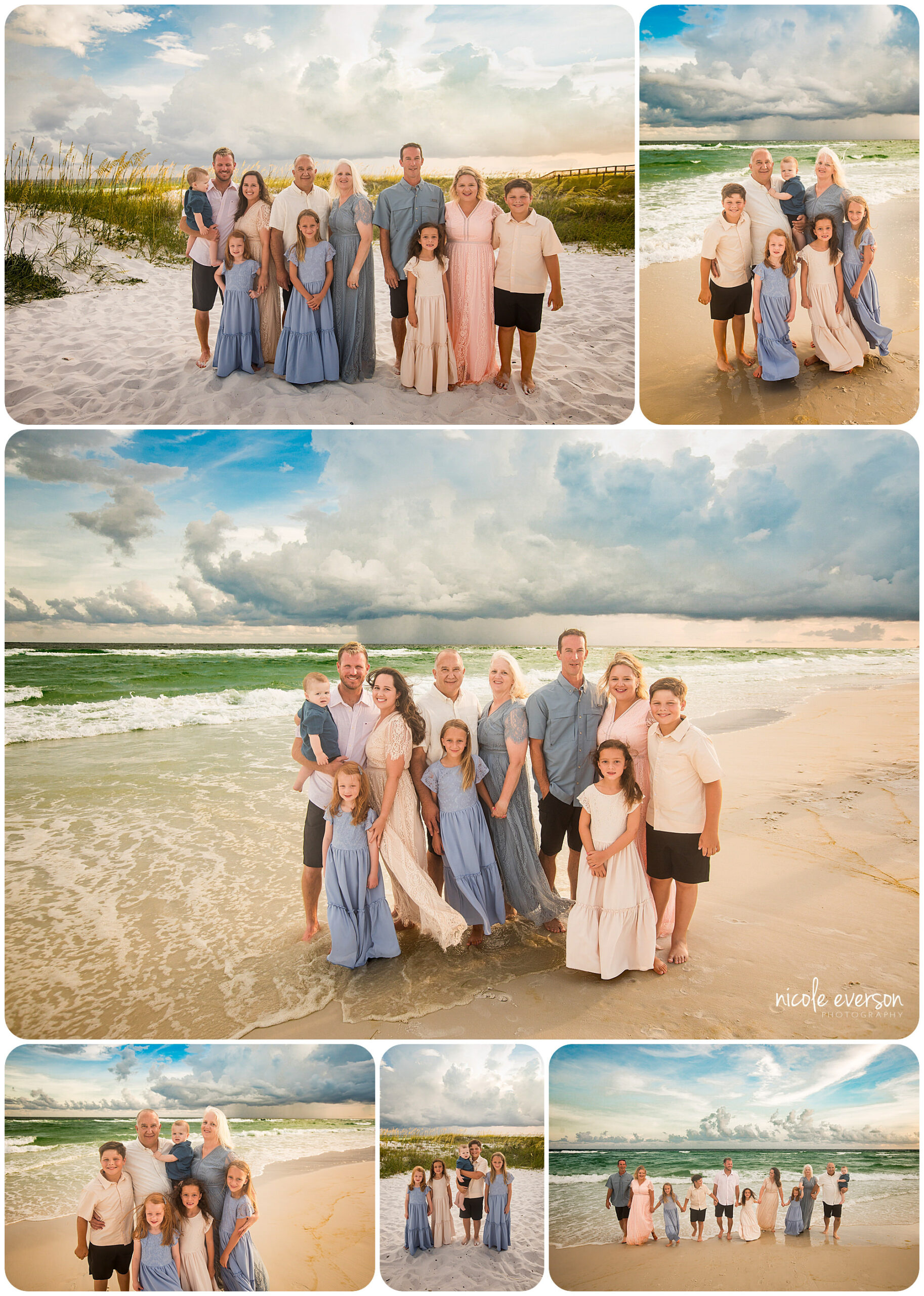 seaside fl family photographer