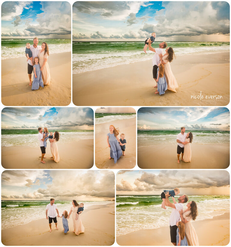 30a beach photographer Nicole Everson Photography