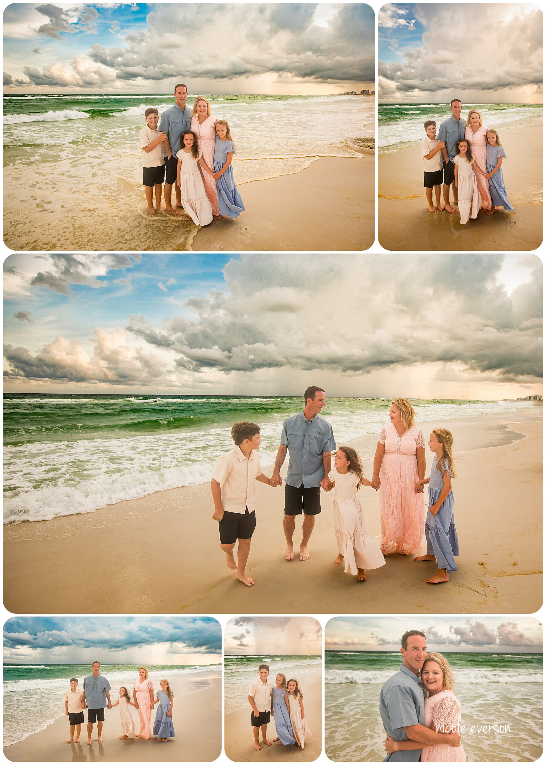 seaside fl family photographer