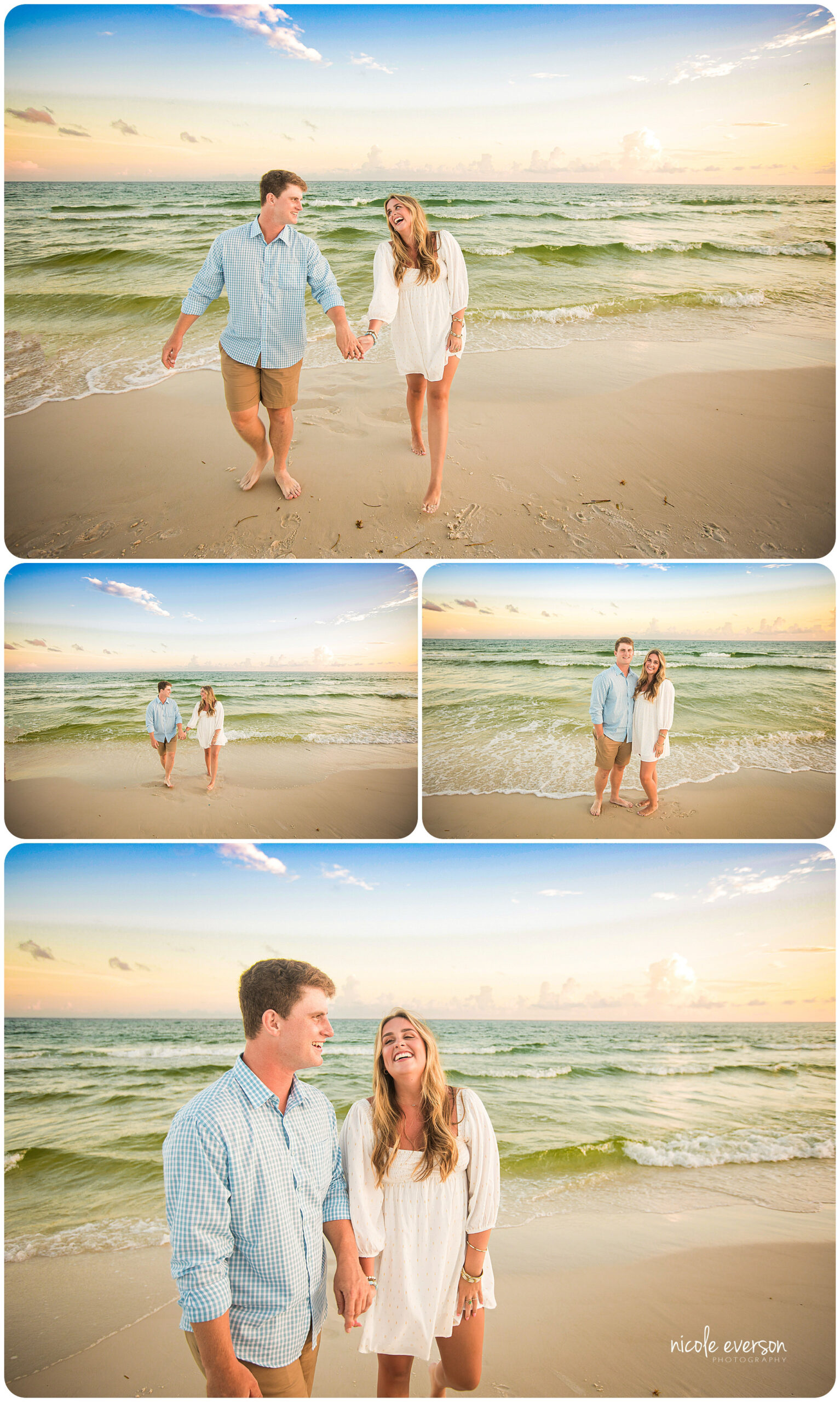 couple photographer Seaside Florida