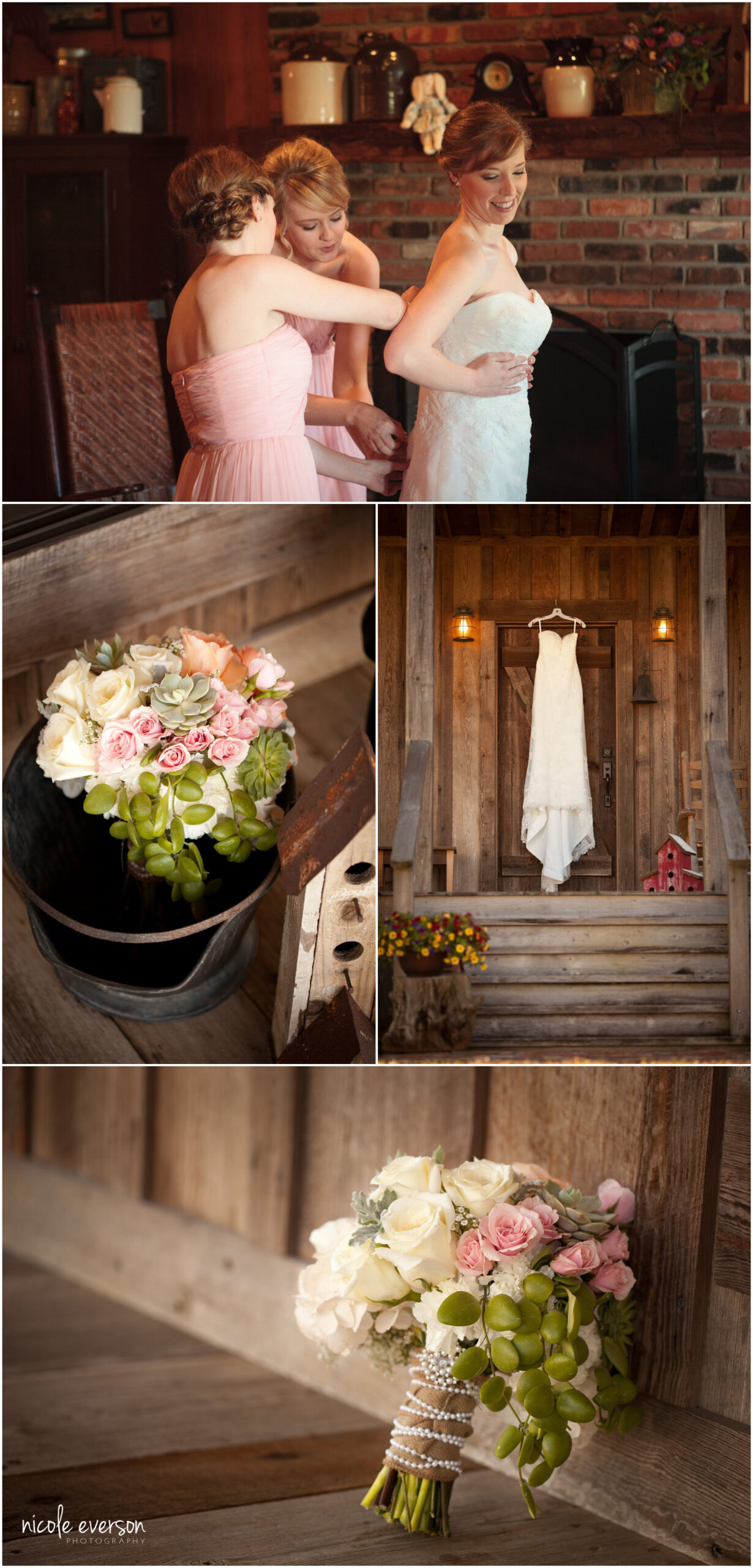 Tallahassee FL wedding photographer