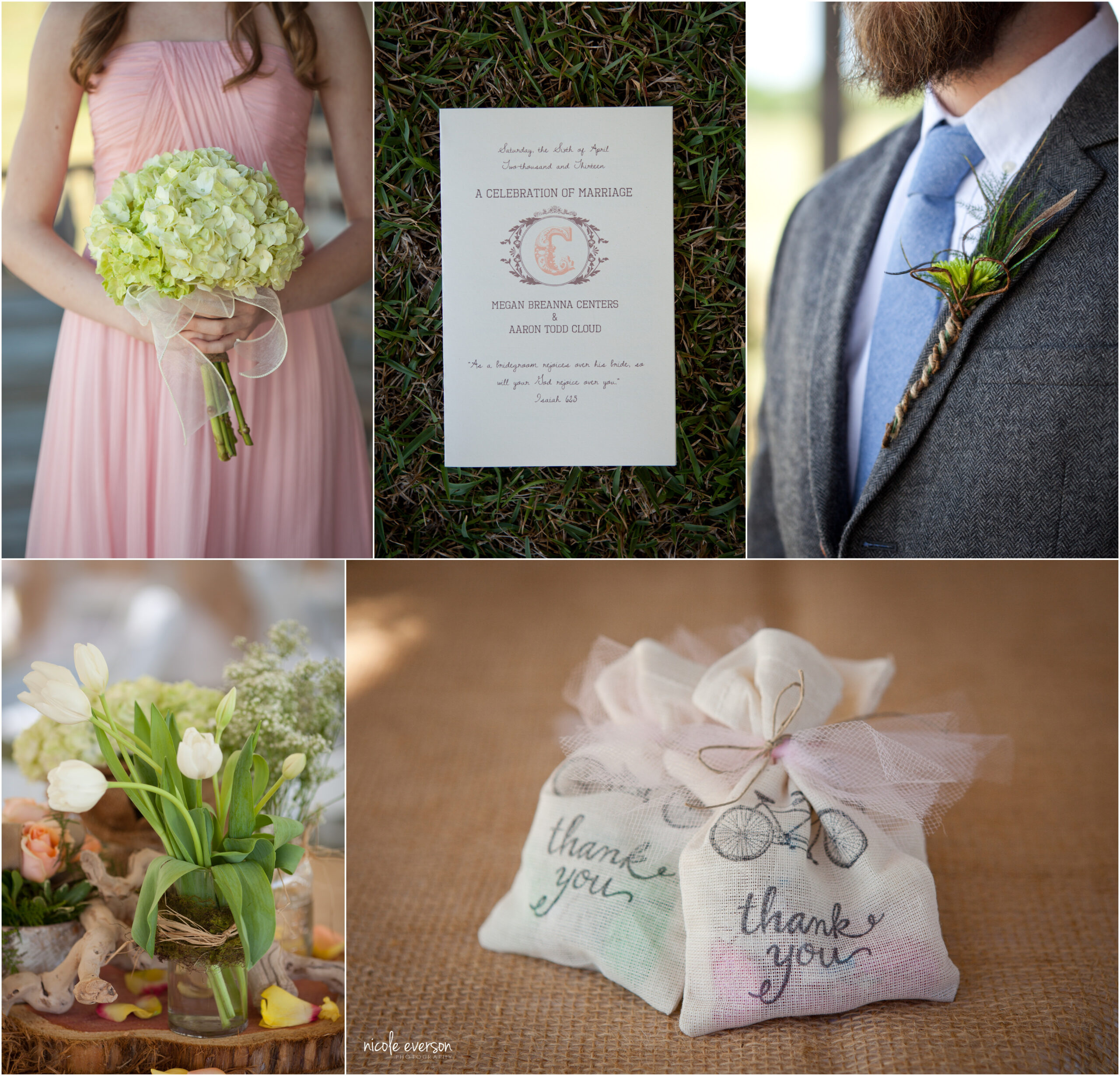 Tallahassee wedding ideas