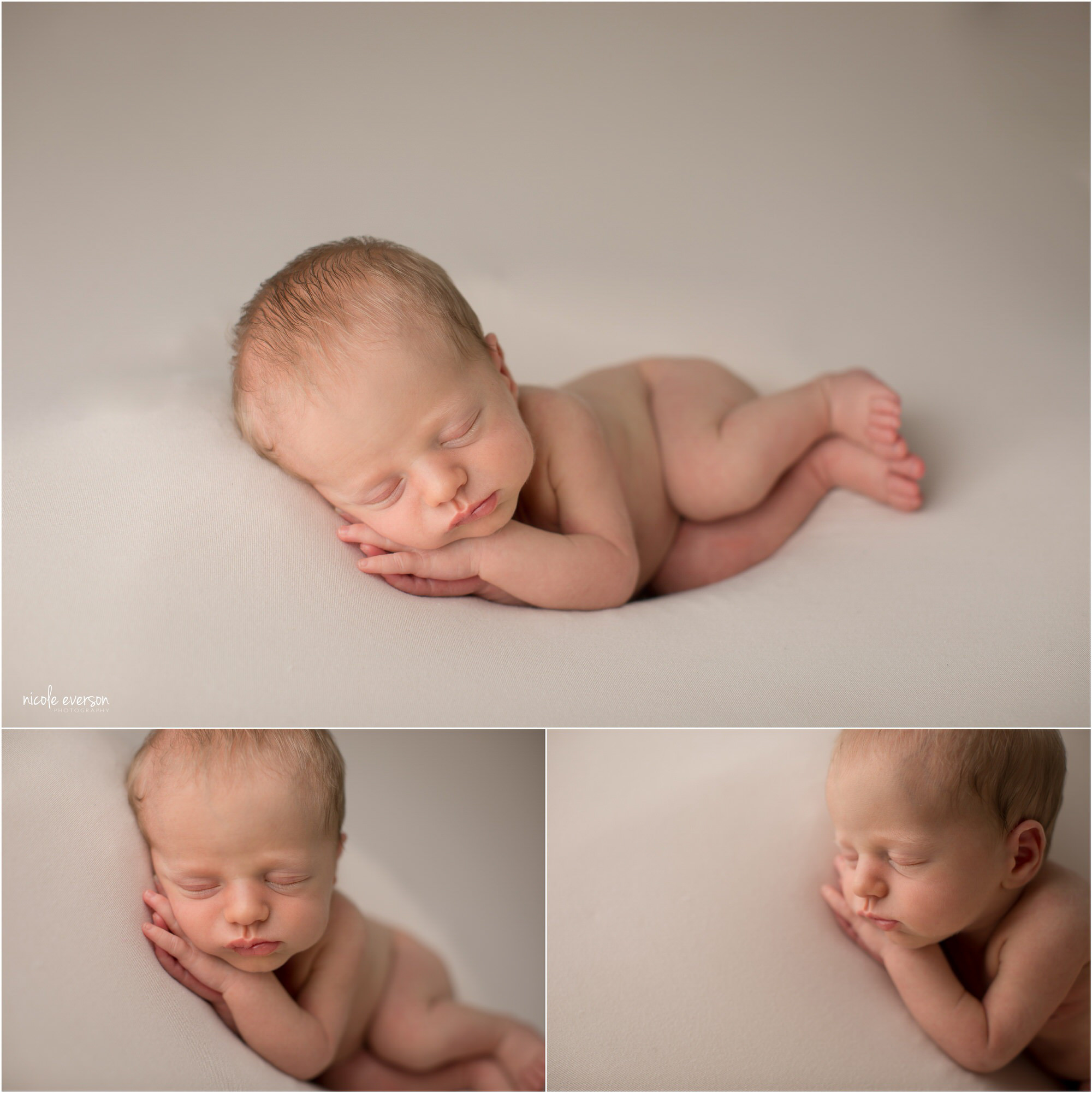 Tallahassee newborn photographers