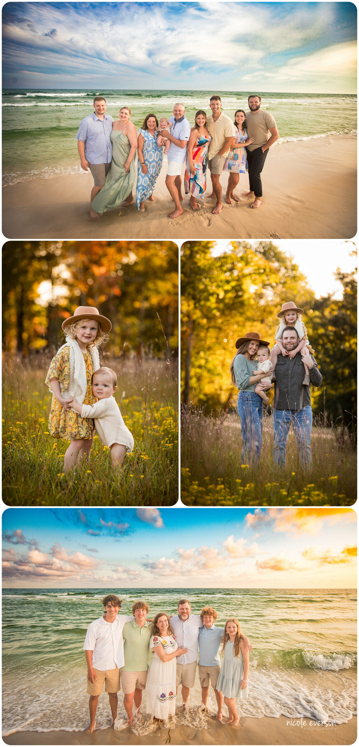 Tallahassee family photographer