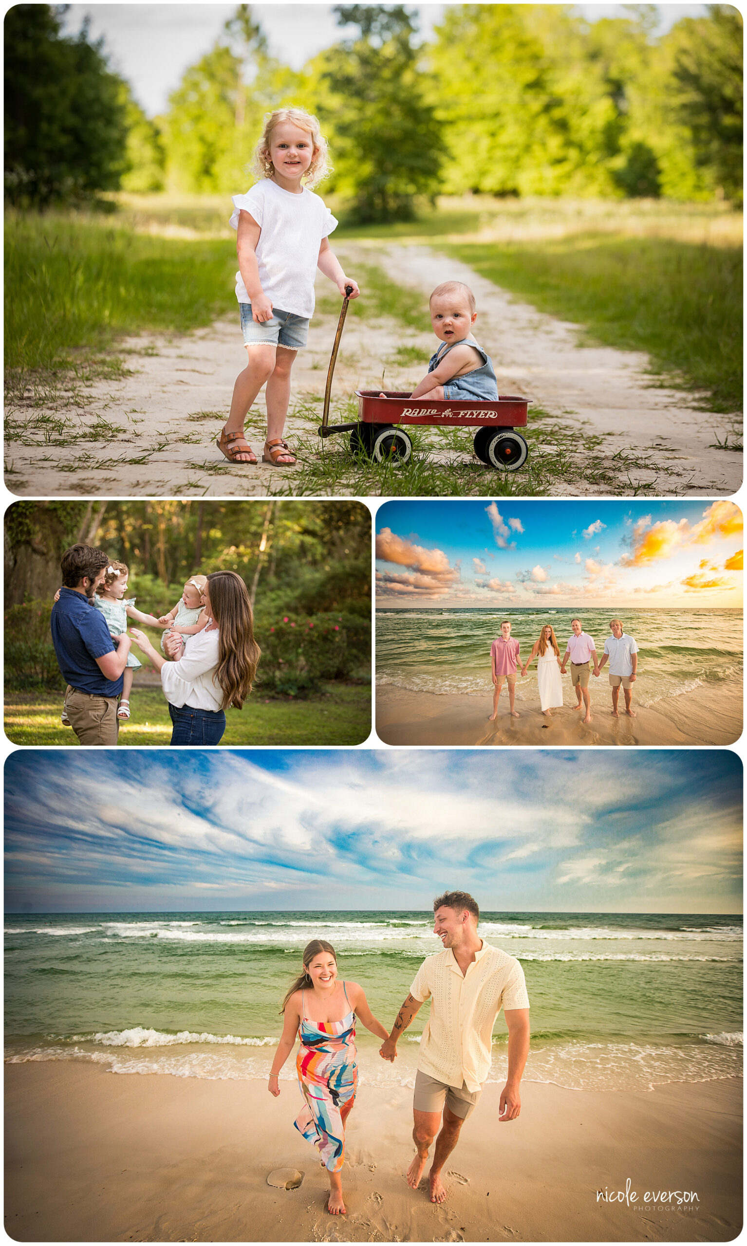 Tallahassee family photographer