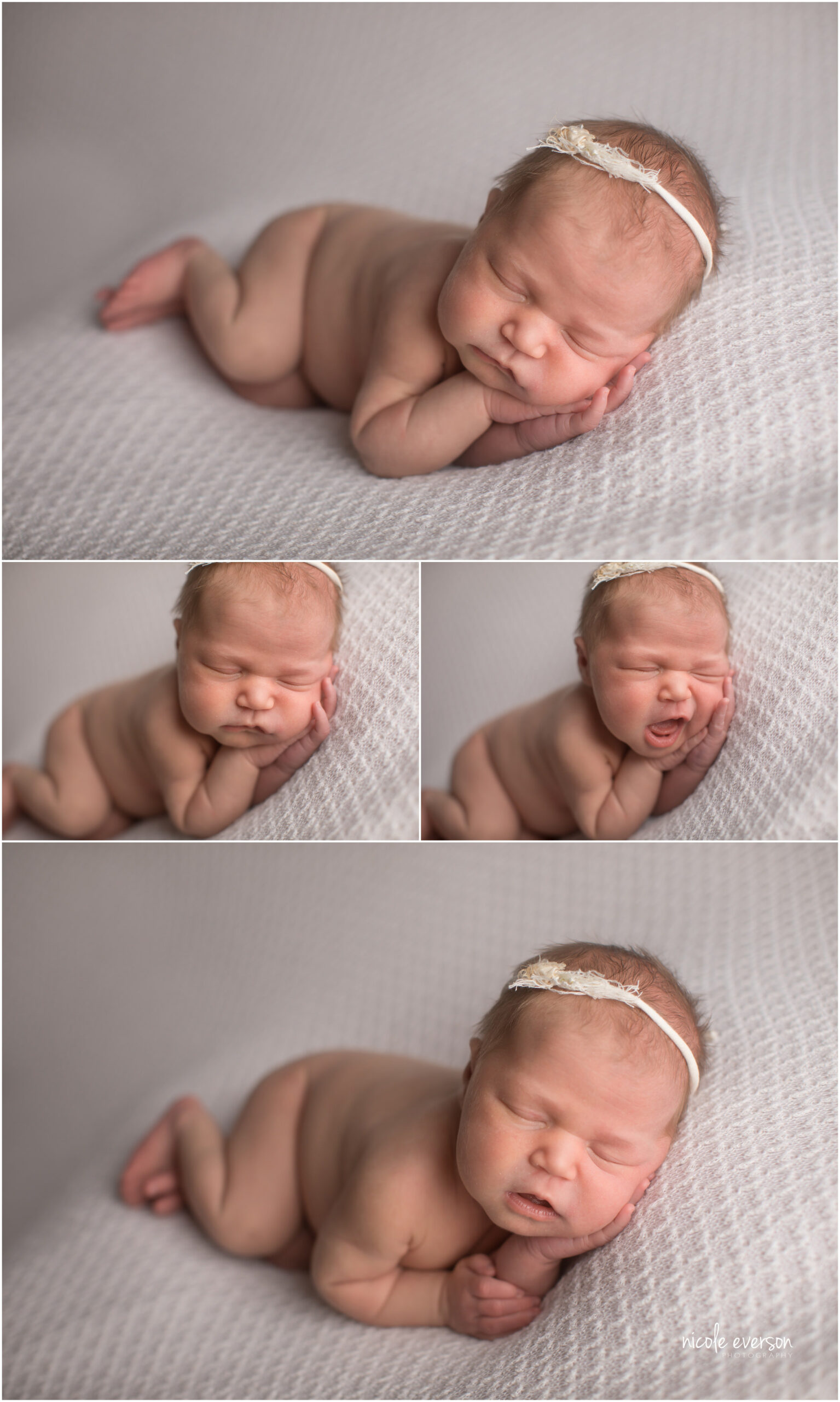 newborn photographer Tallahassee