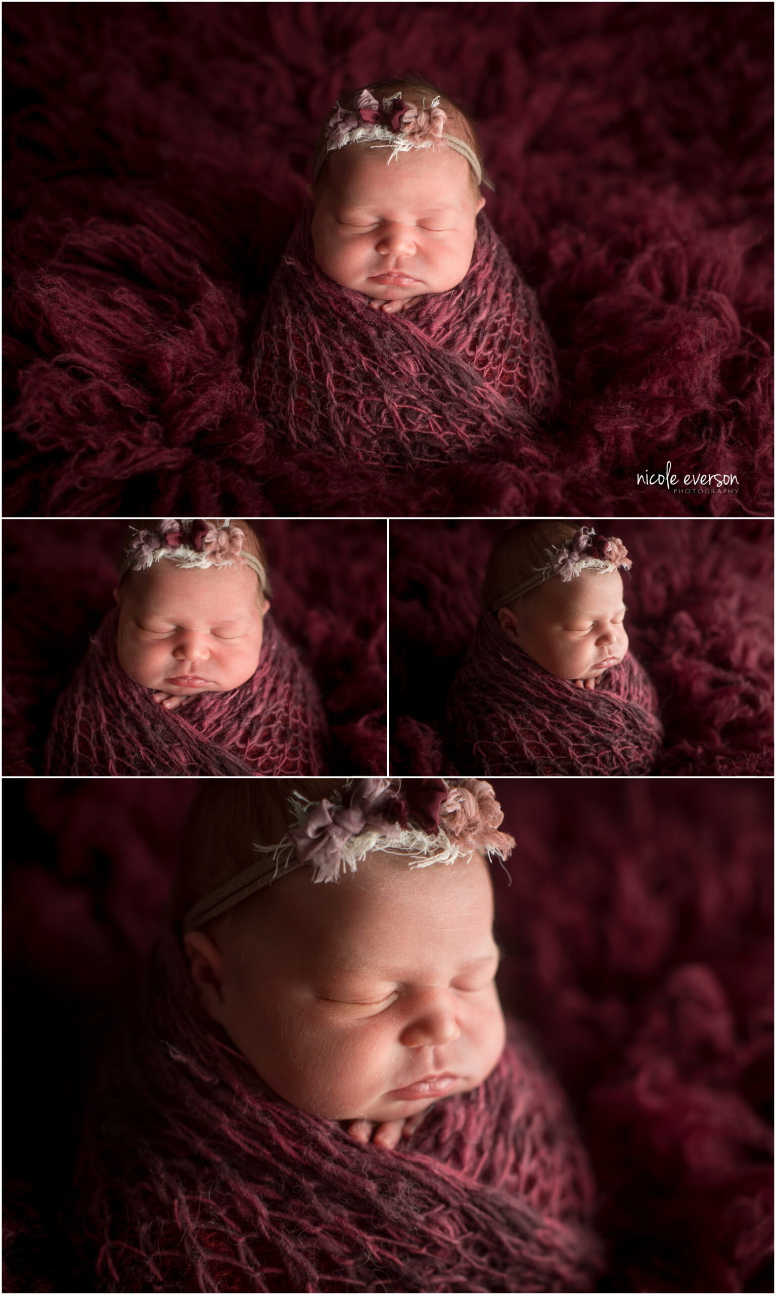 newborn photographer near me