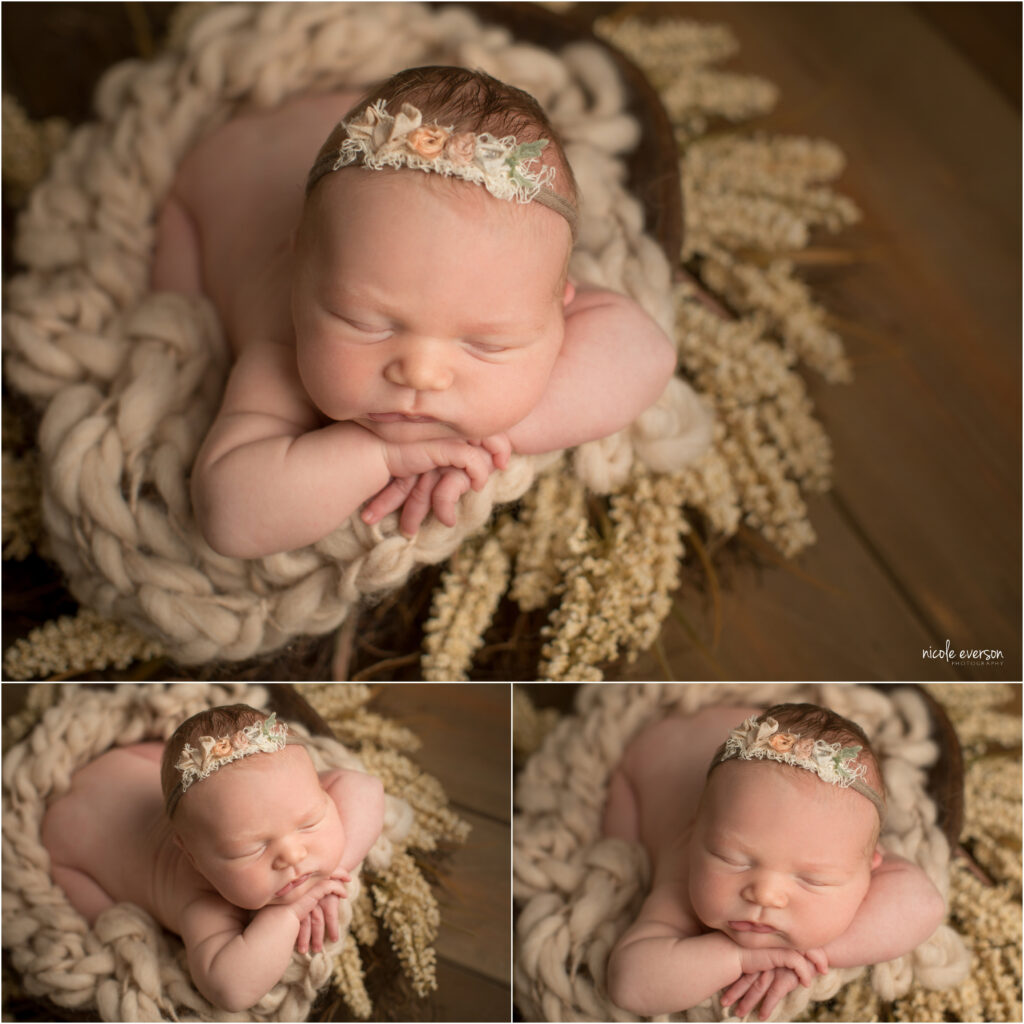 newborn photography