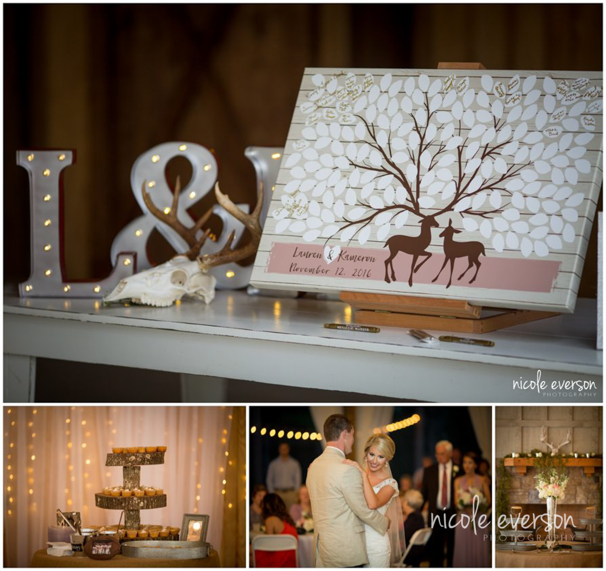 Tallahassee photographer Nicole Everson Photography