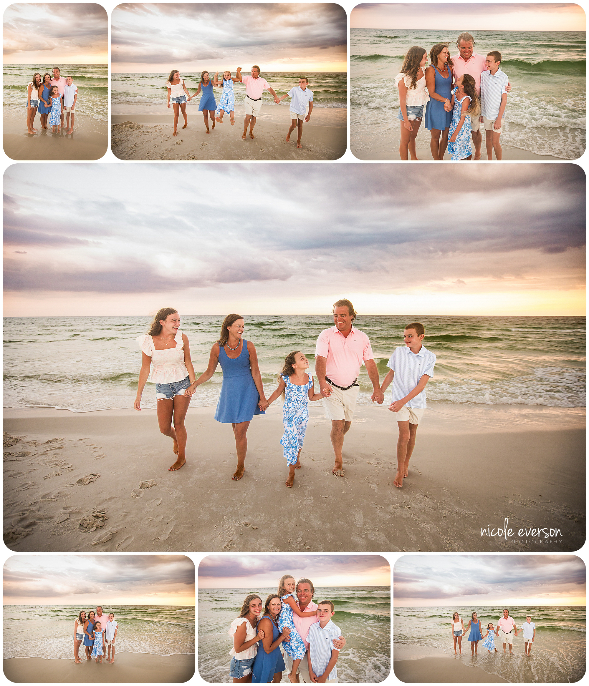 destin beach photographer