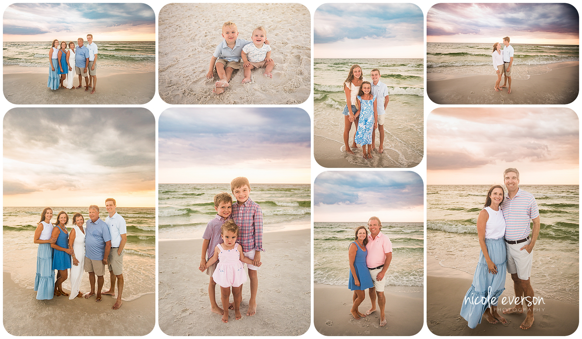 Destin photographer