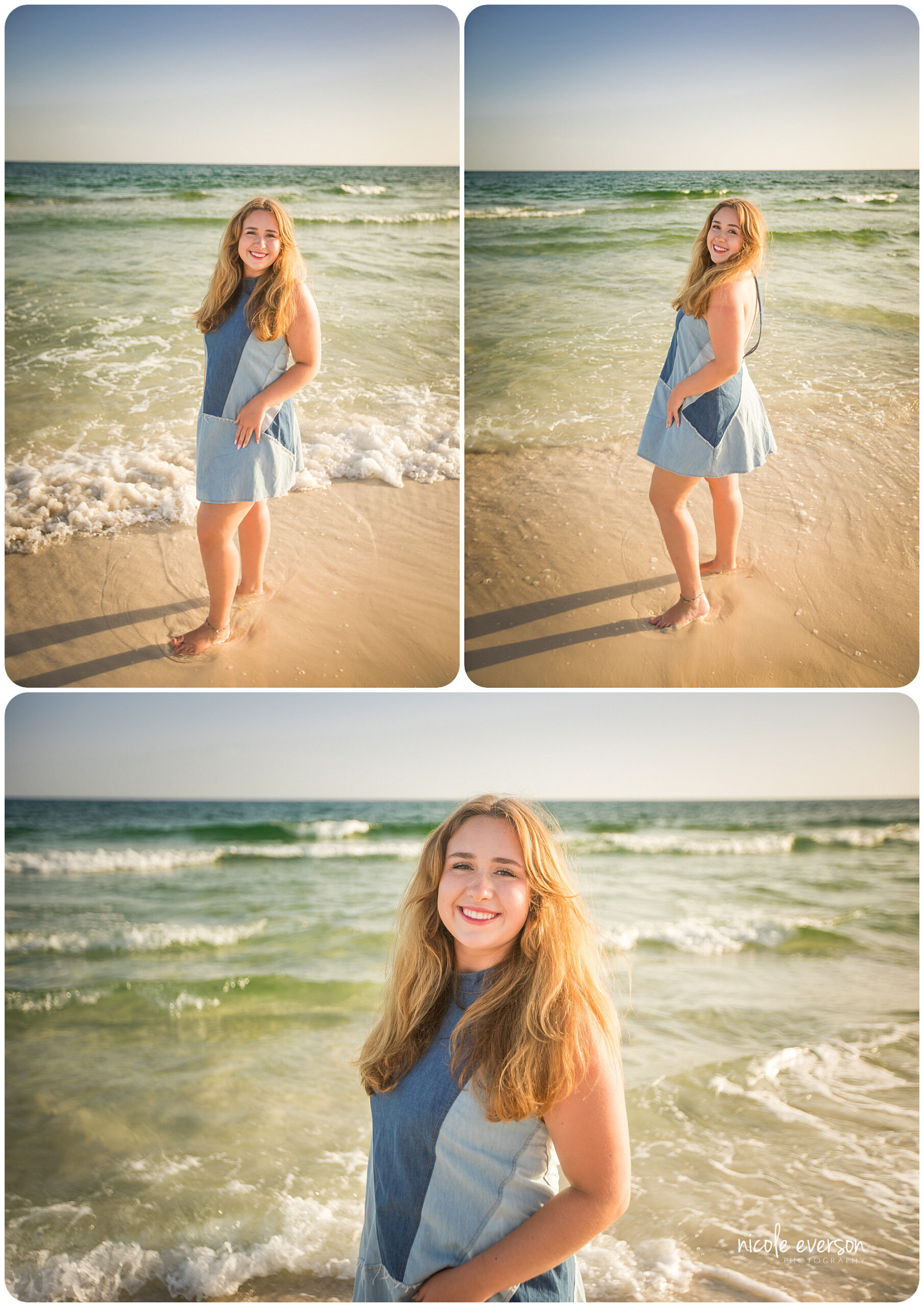 Destin photographer