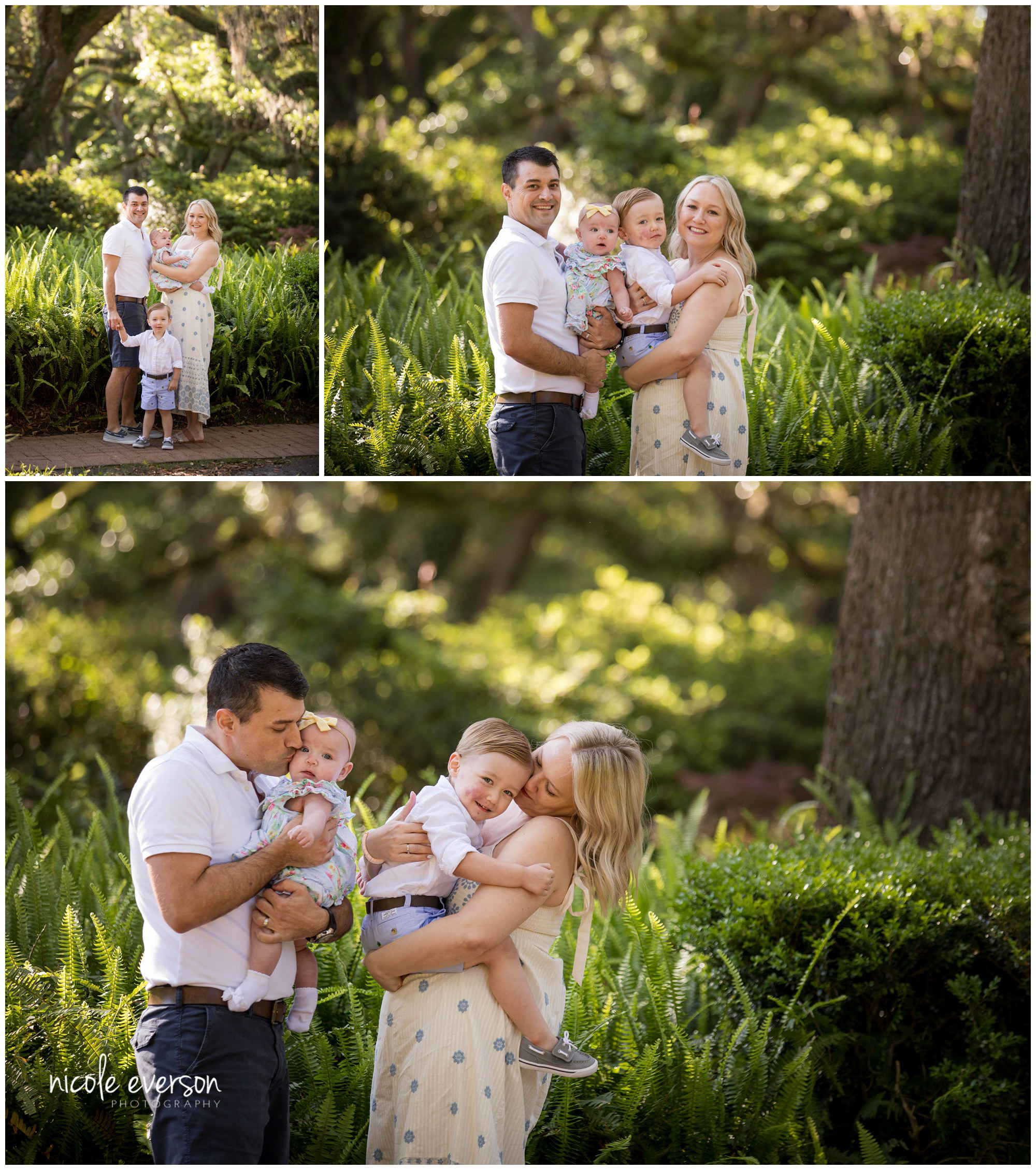 family photography Tallahassee FL