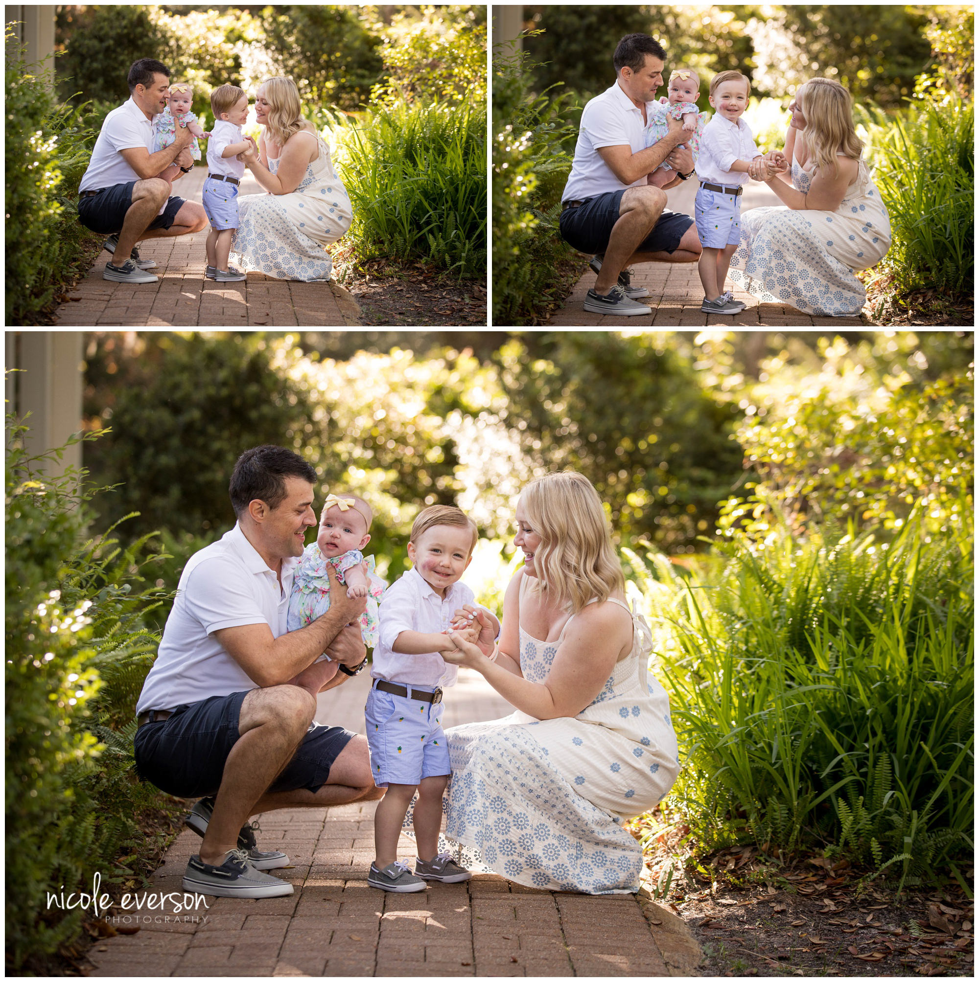 Tallahassee family photographer