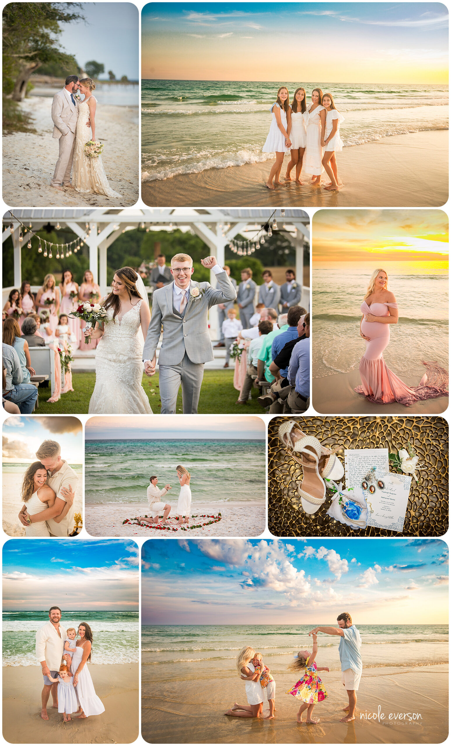 grayton beach photographer