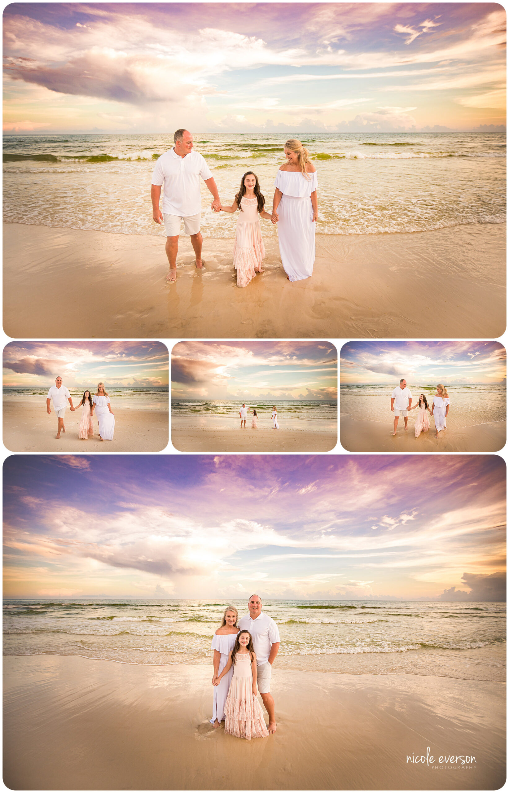 Destin family photographer