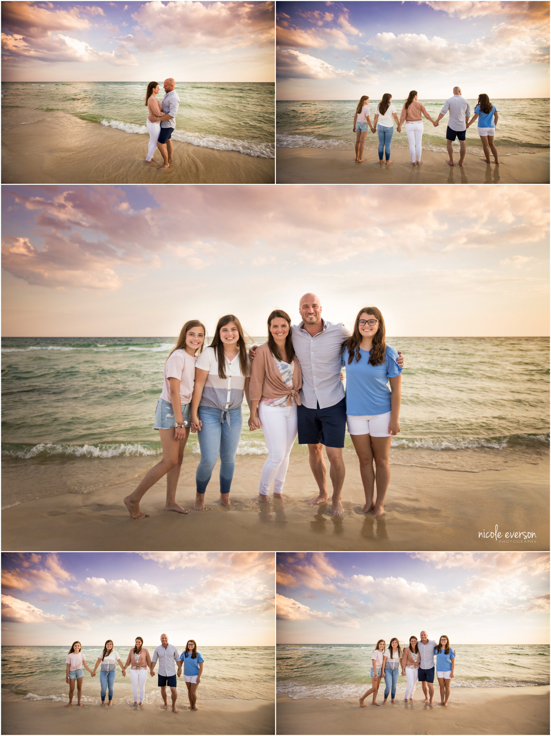 rosemary beach photographers