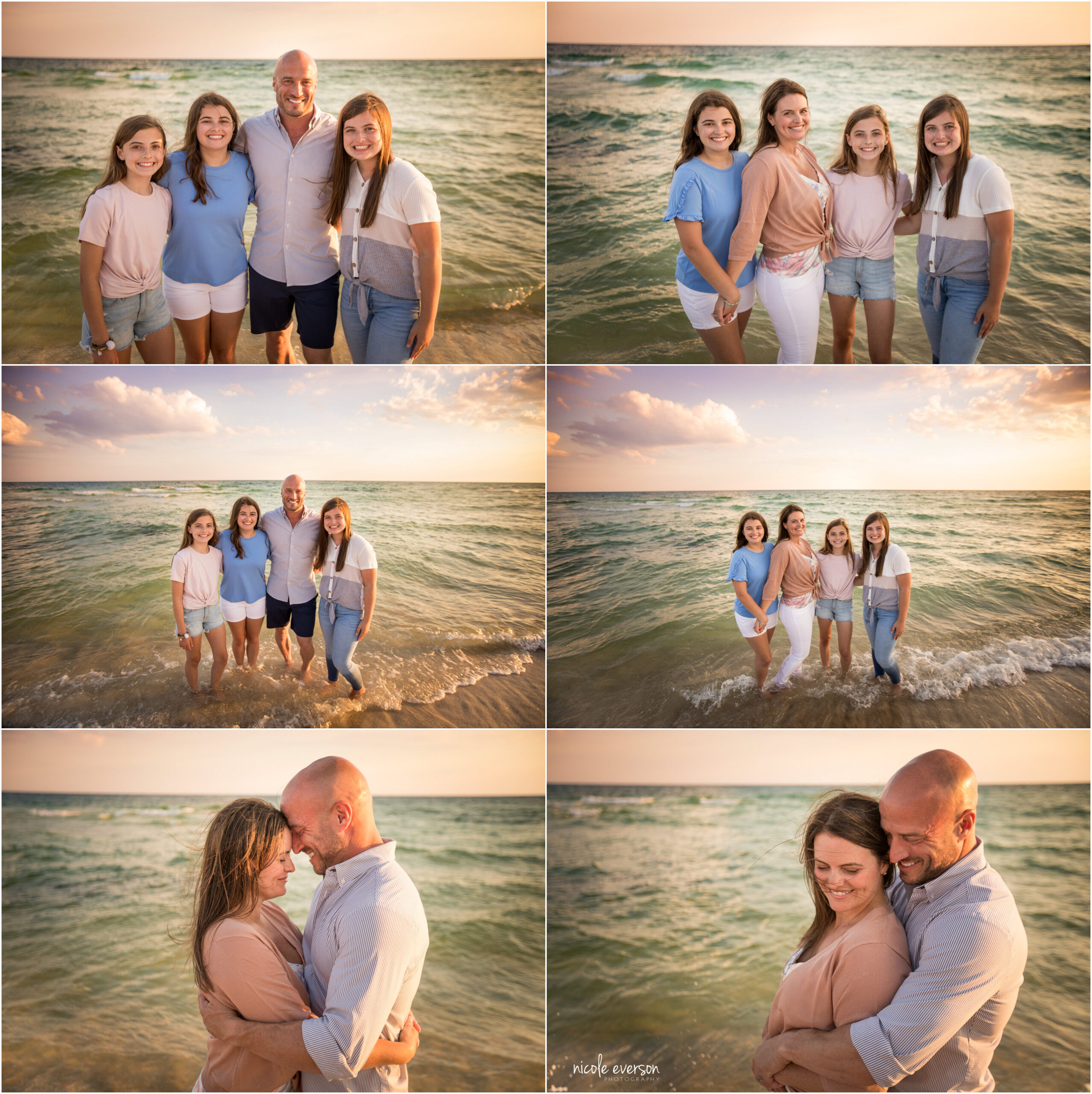 rosemary beach photographers