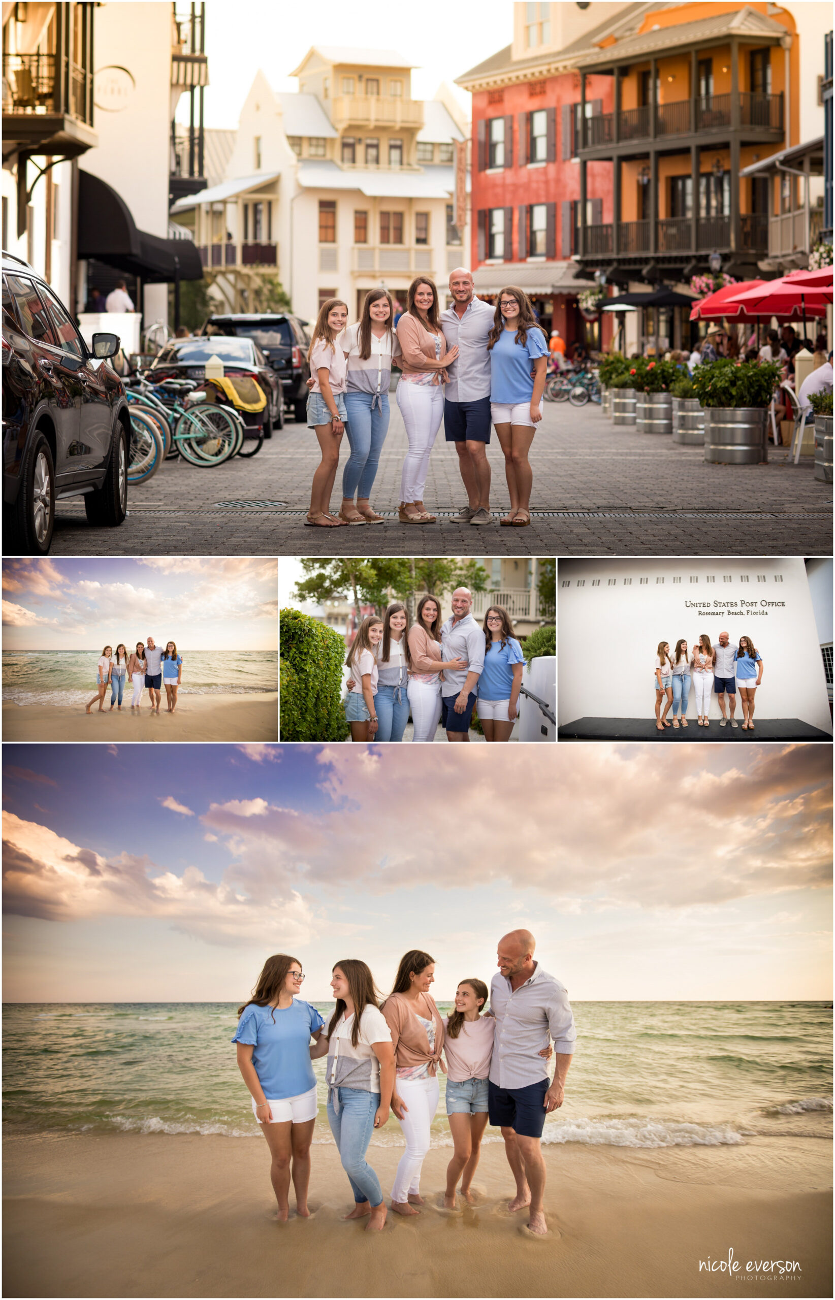 rosemary beach photographers