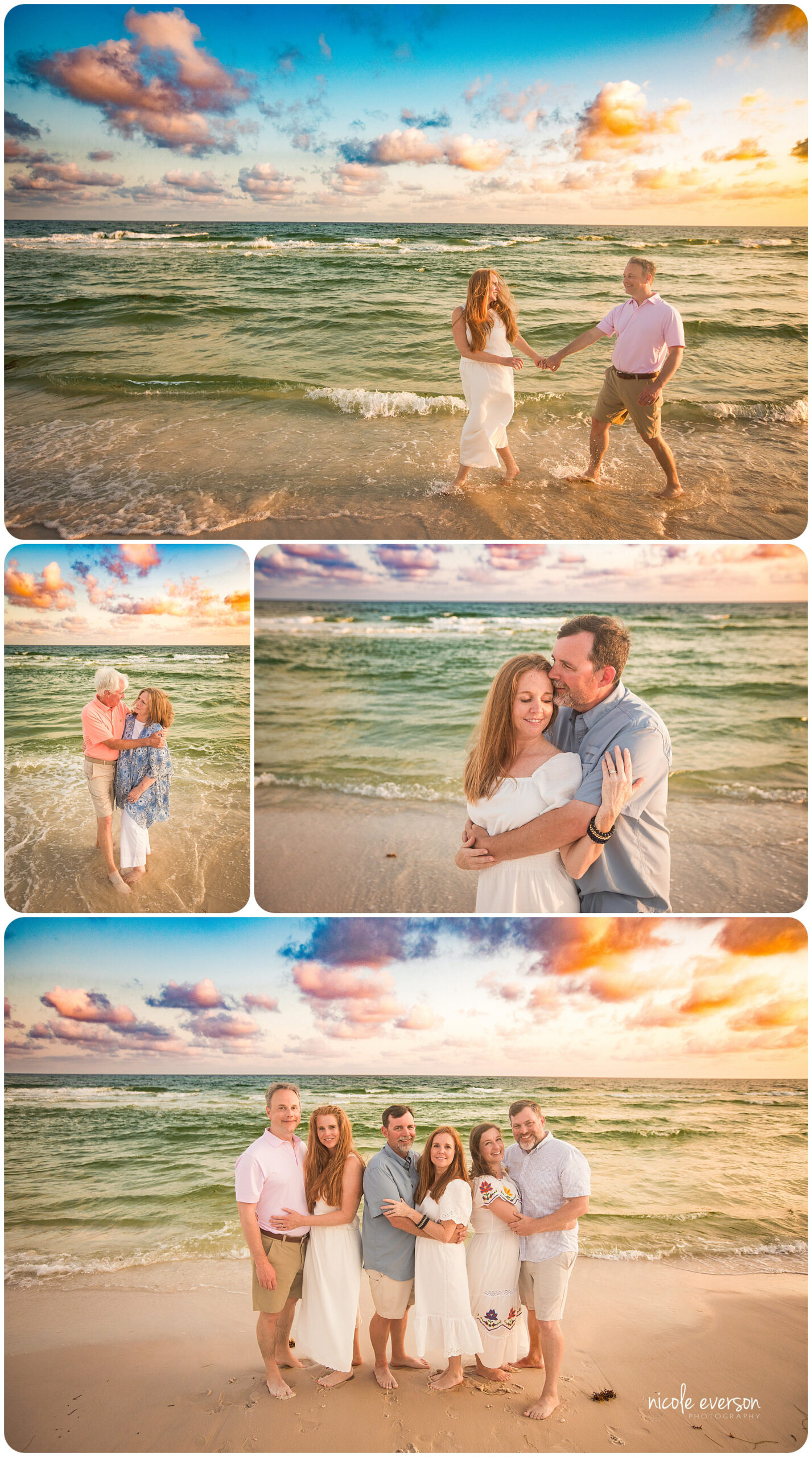 rosemary beach family photographer