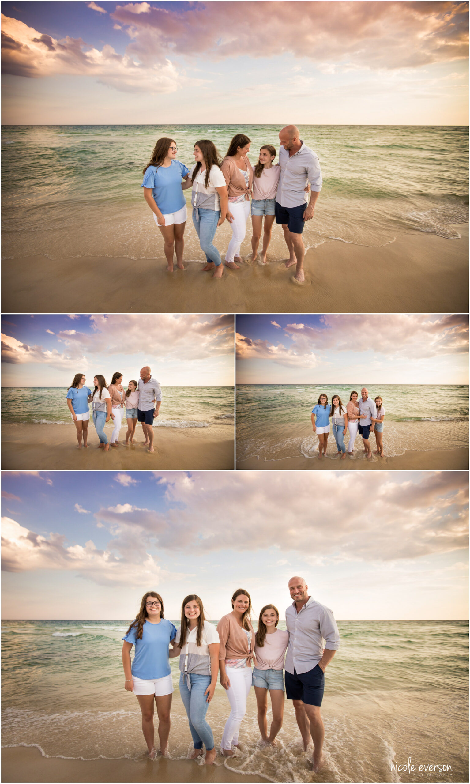 30a beach photographer