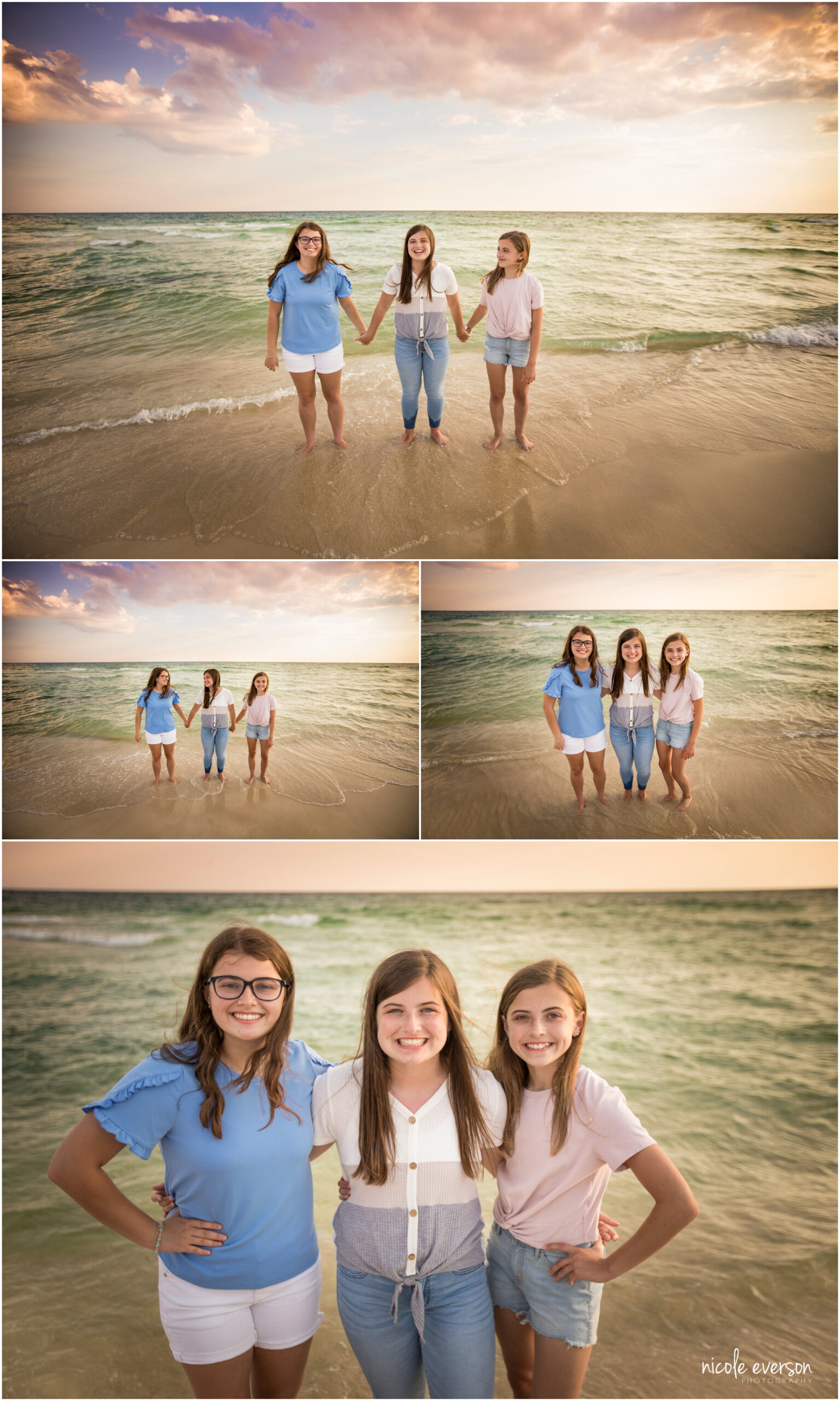 rosemary beach family photographers