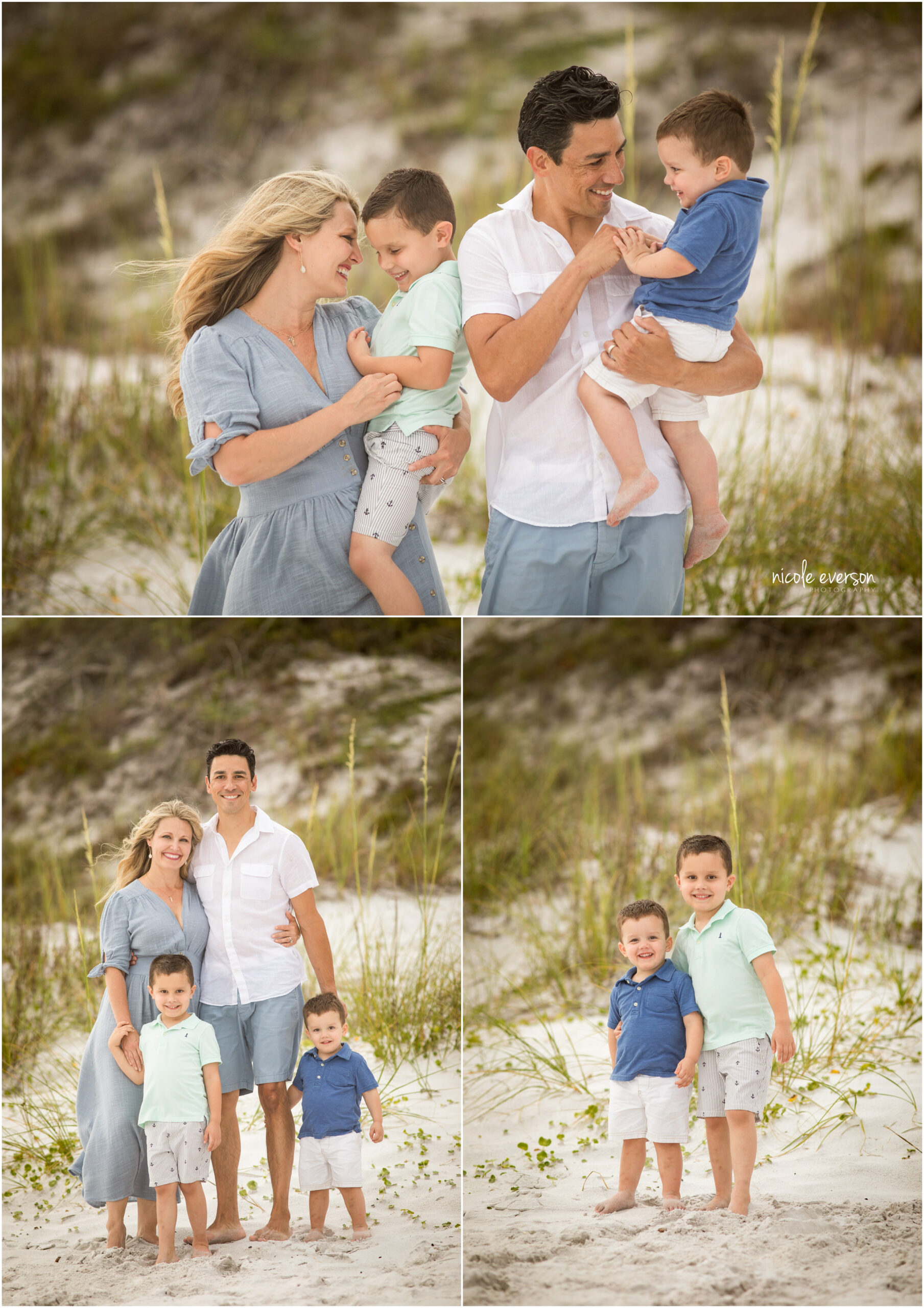 rosemary beach family photographer