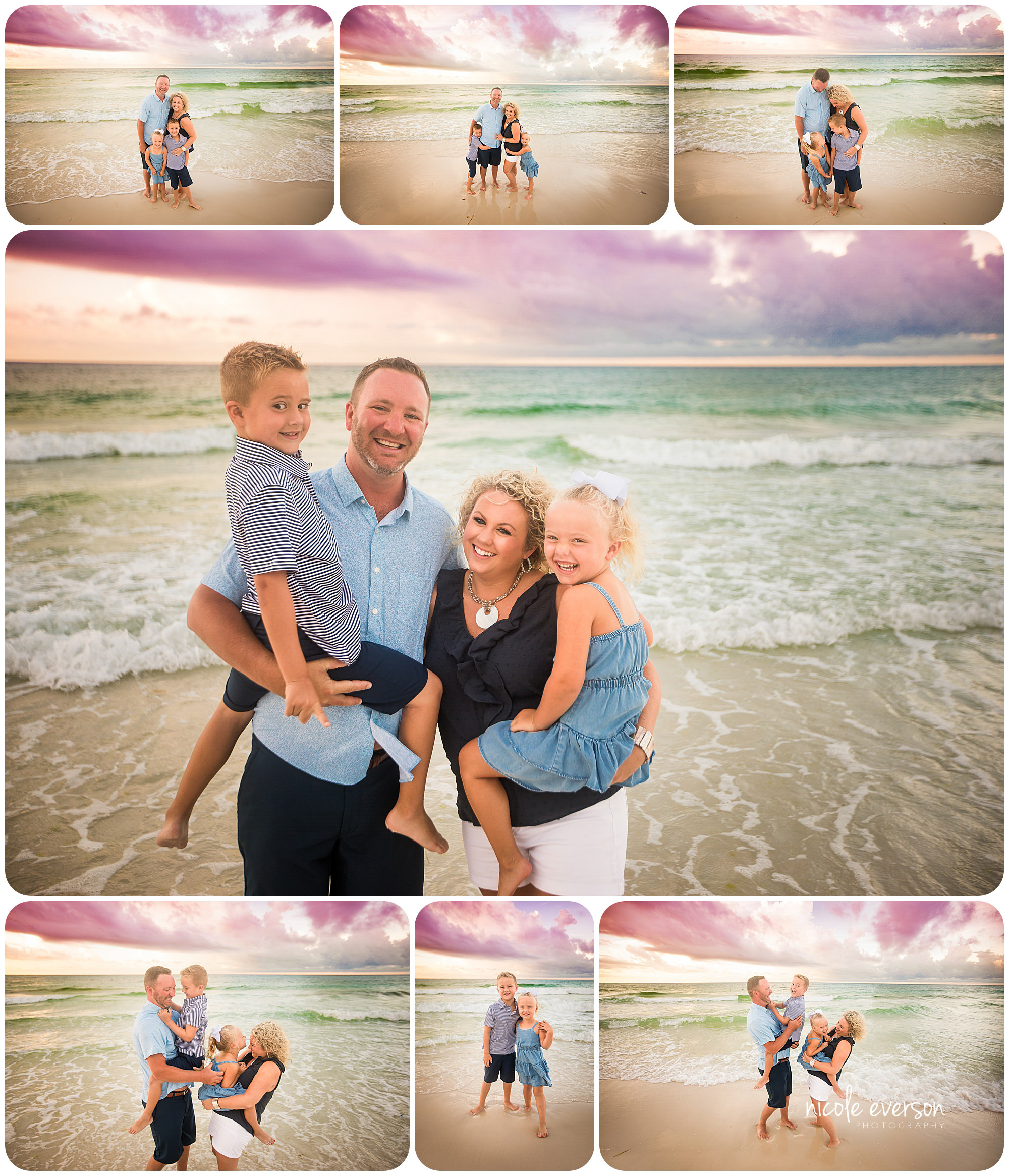 best rosemary beach photographer