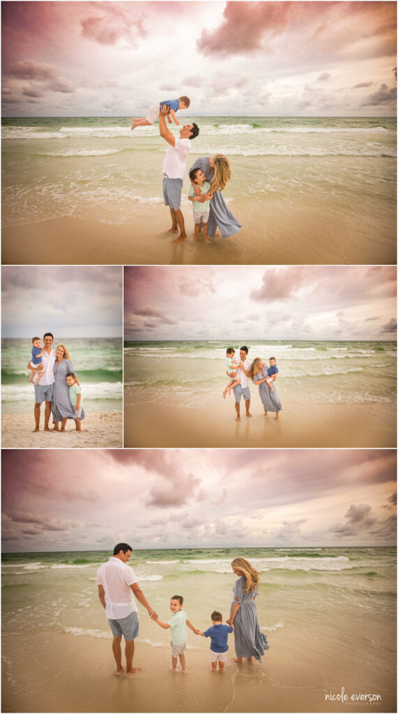 photography ideas at rosemary beach