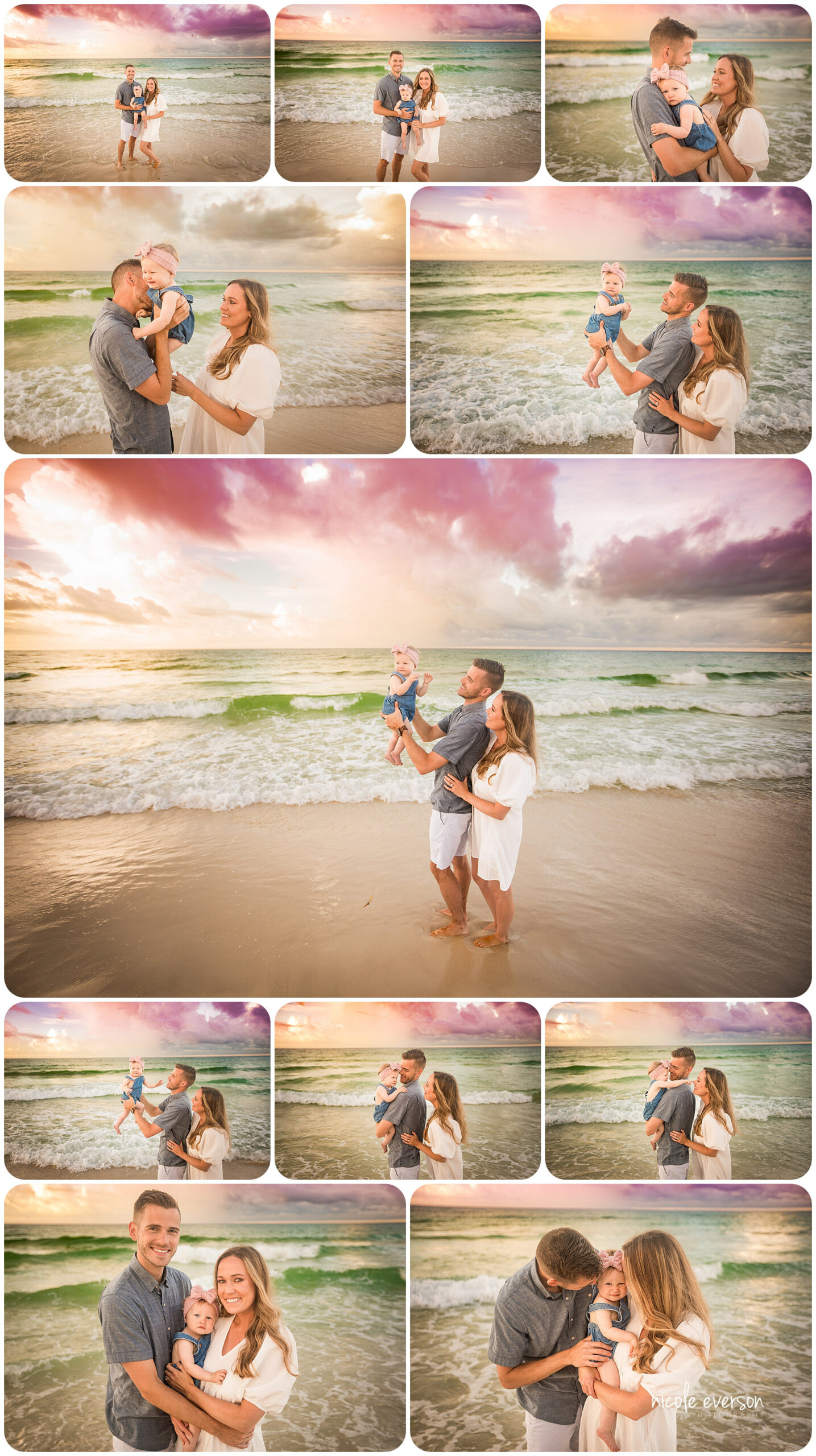 rosemary Florida beach family photographer