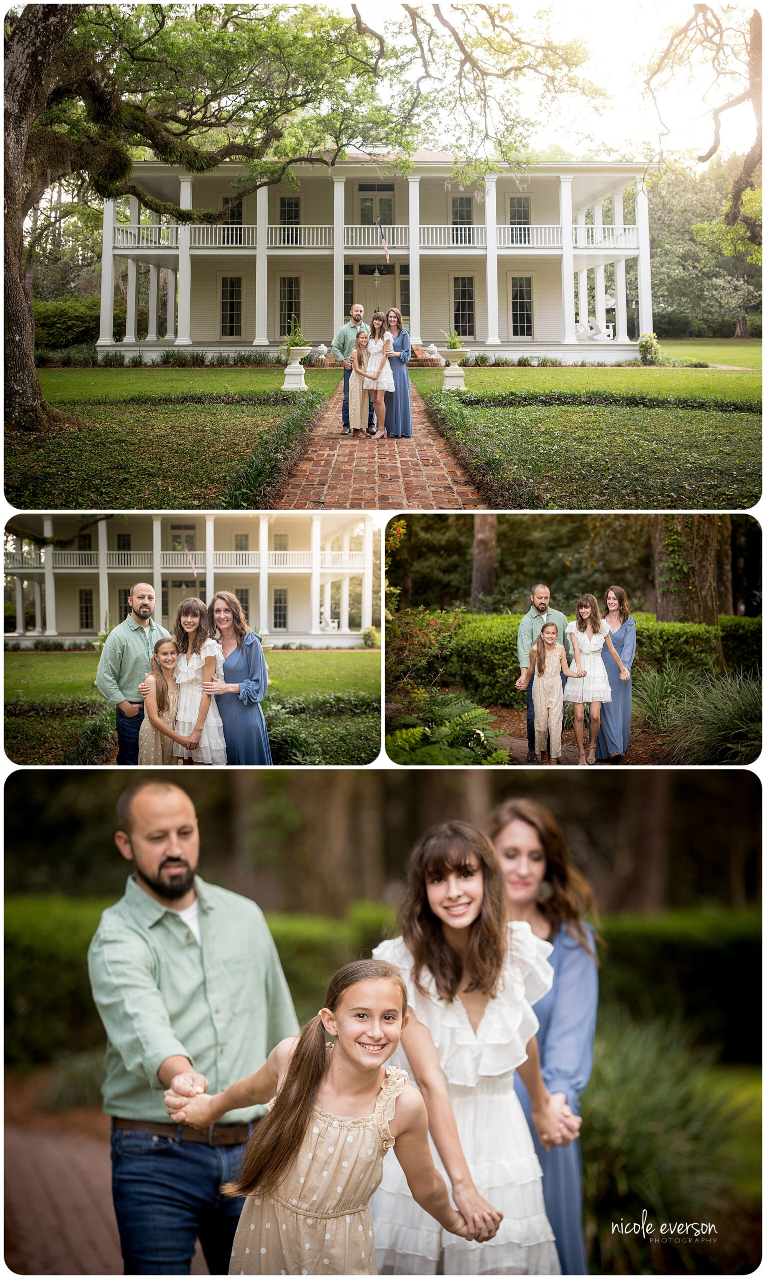 family photographer Santa Rosa Beach 