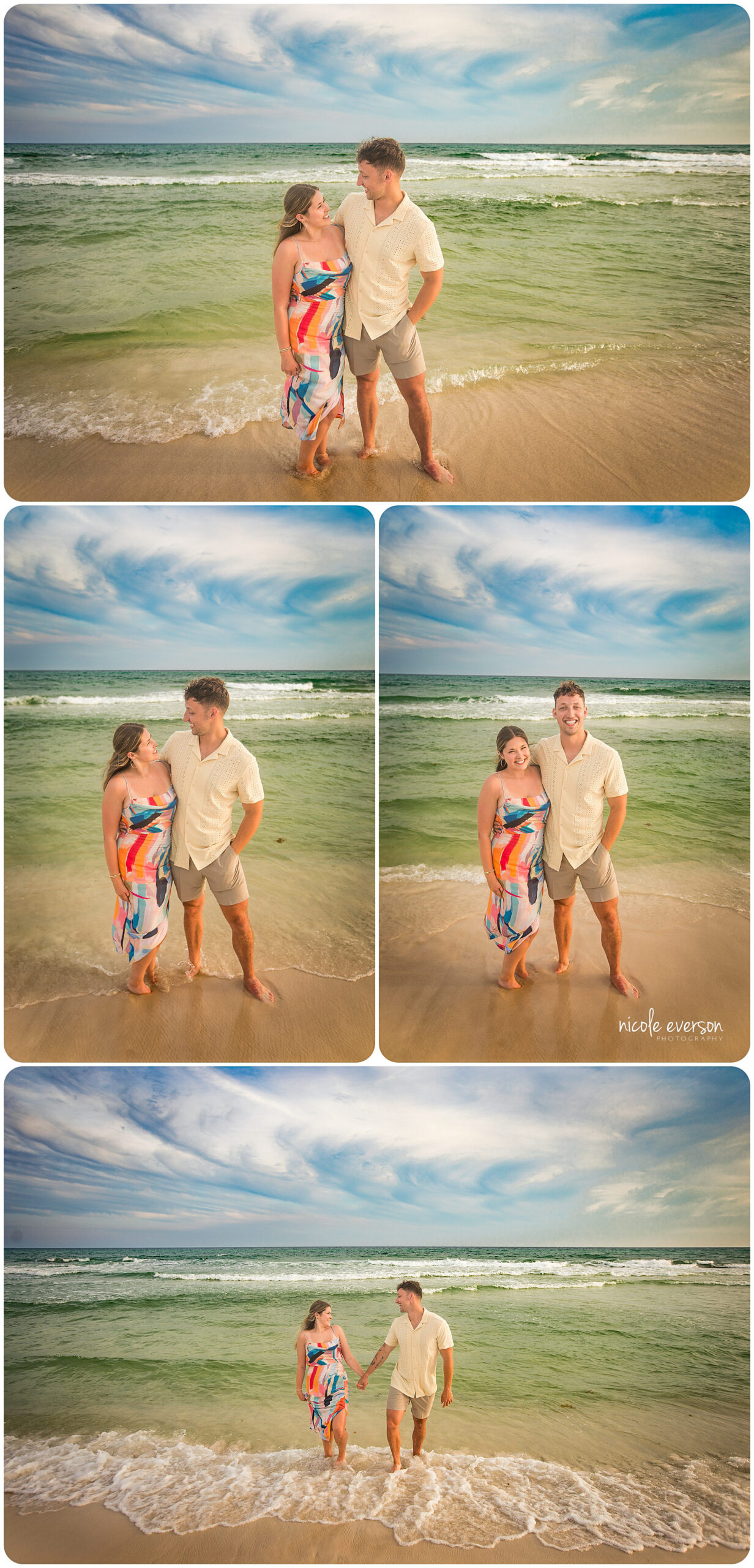 seaside florida beach photographer