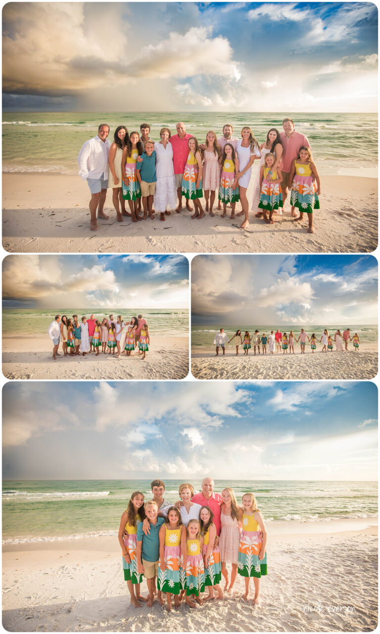 Seaside Florida photographer